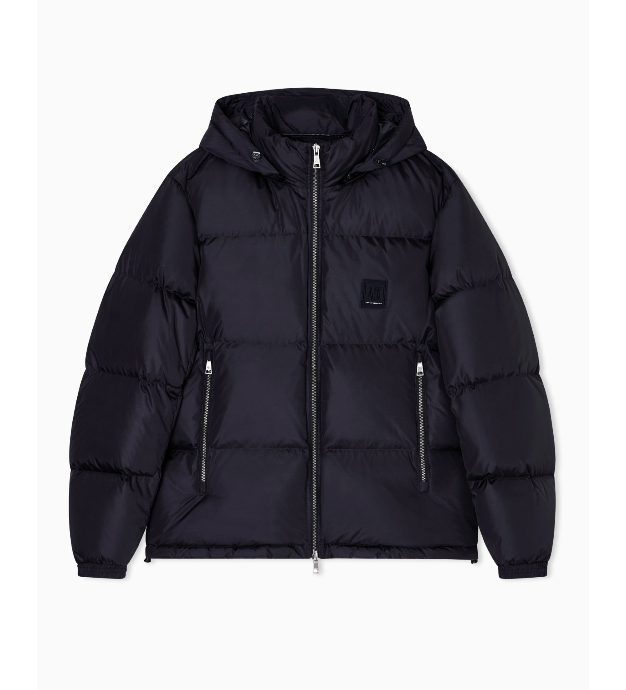 A|X Armani Exchange Padded jacket black Esdemarca Store fashion