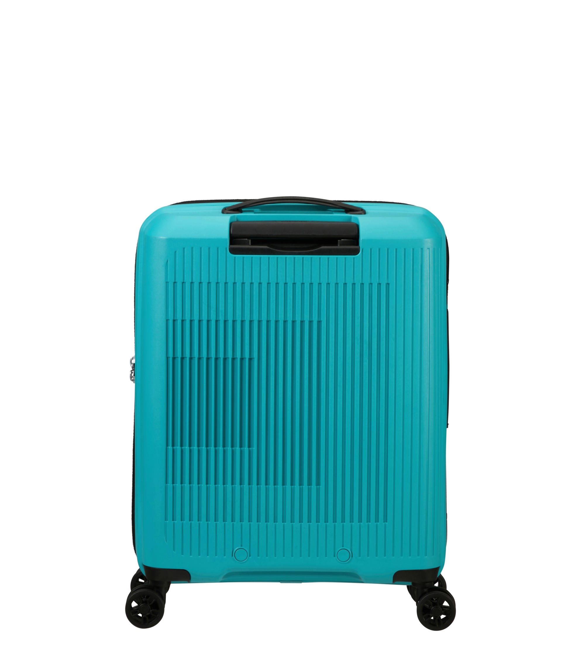American Tourister Valise de cabine Aerostep d'une capacité maximale de 40 L turquoise