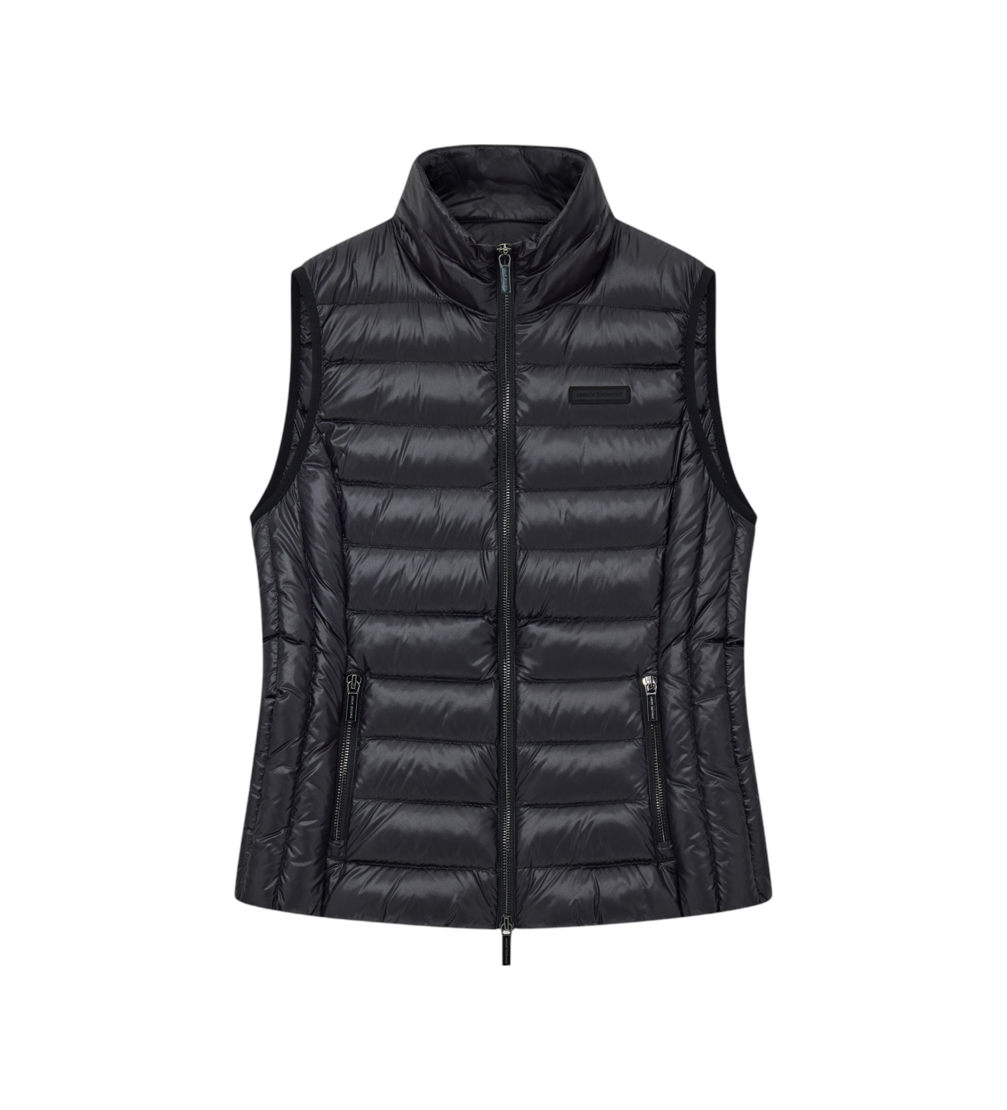 A|X Armani Exchange WAISTCOAT OMLAAG A|X Armani Exchange WAISTCOAT OMLAAG