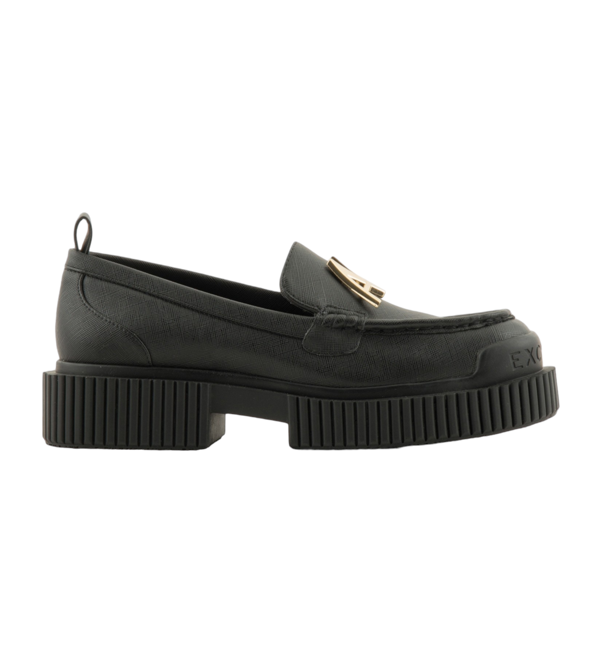 Loafer Mocassim Armani A|X Armani Exchange Mocassins