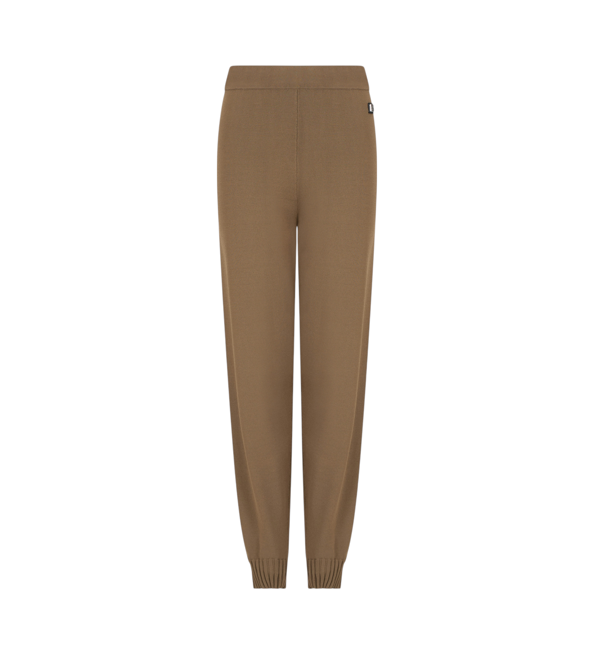 Armani Exchange Brown jogger trousers - Esdemarca Store