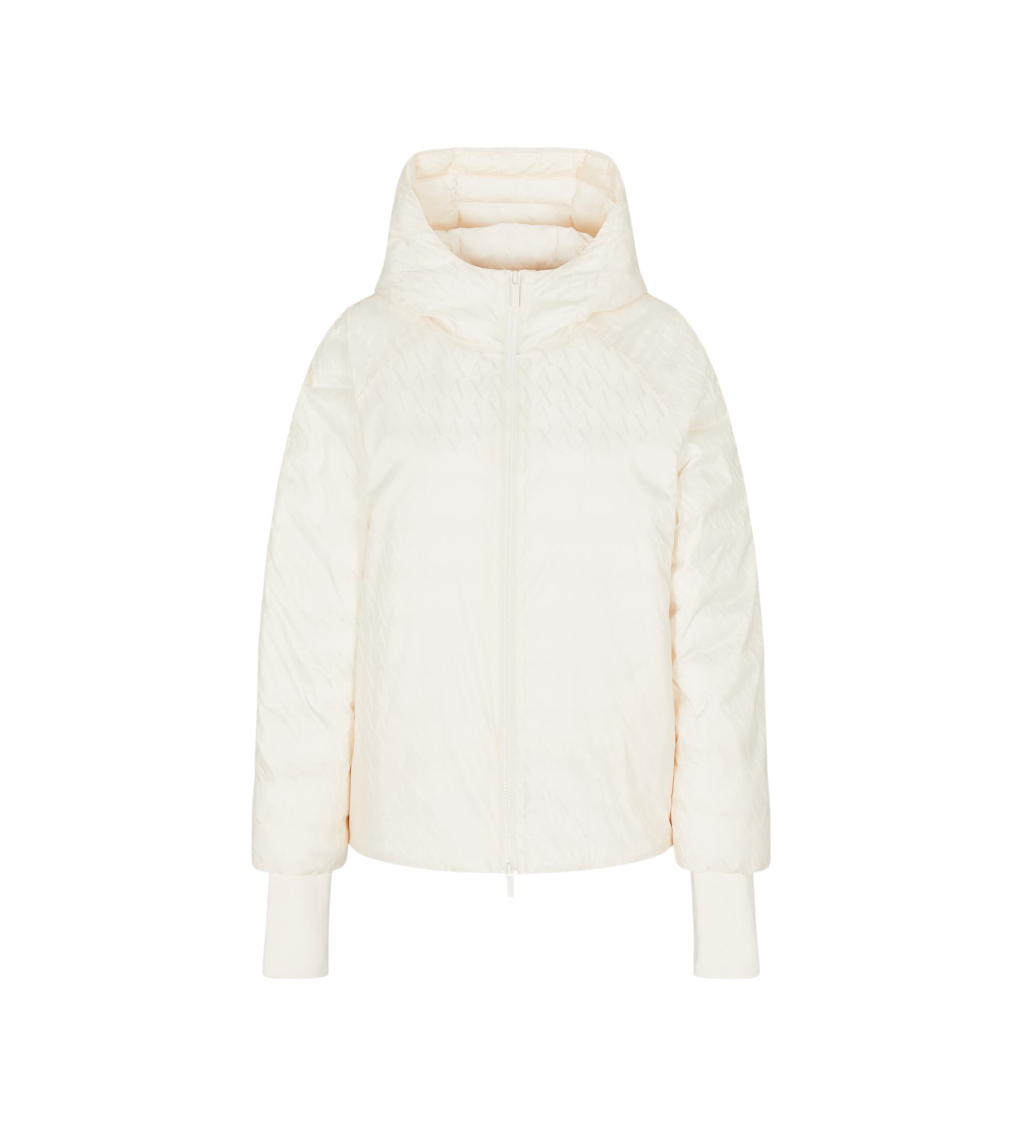 A|X Armani Exchange Jakke Lisa off-white A|X Armani Exchange Jakke Lisa off-white