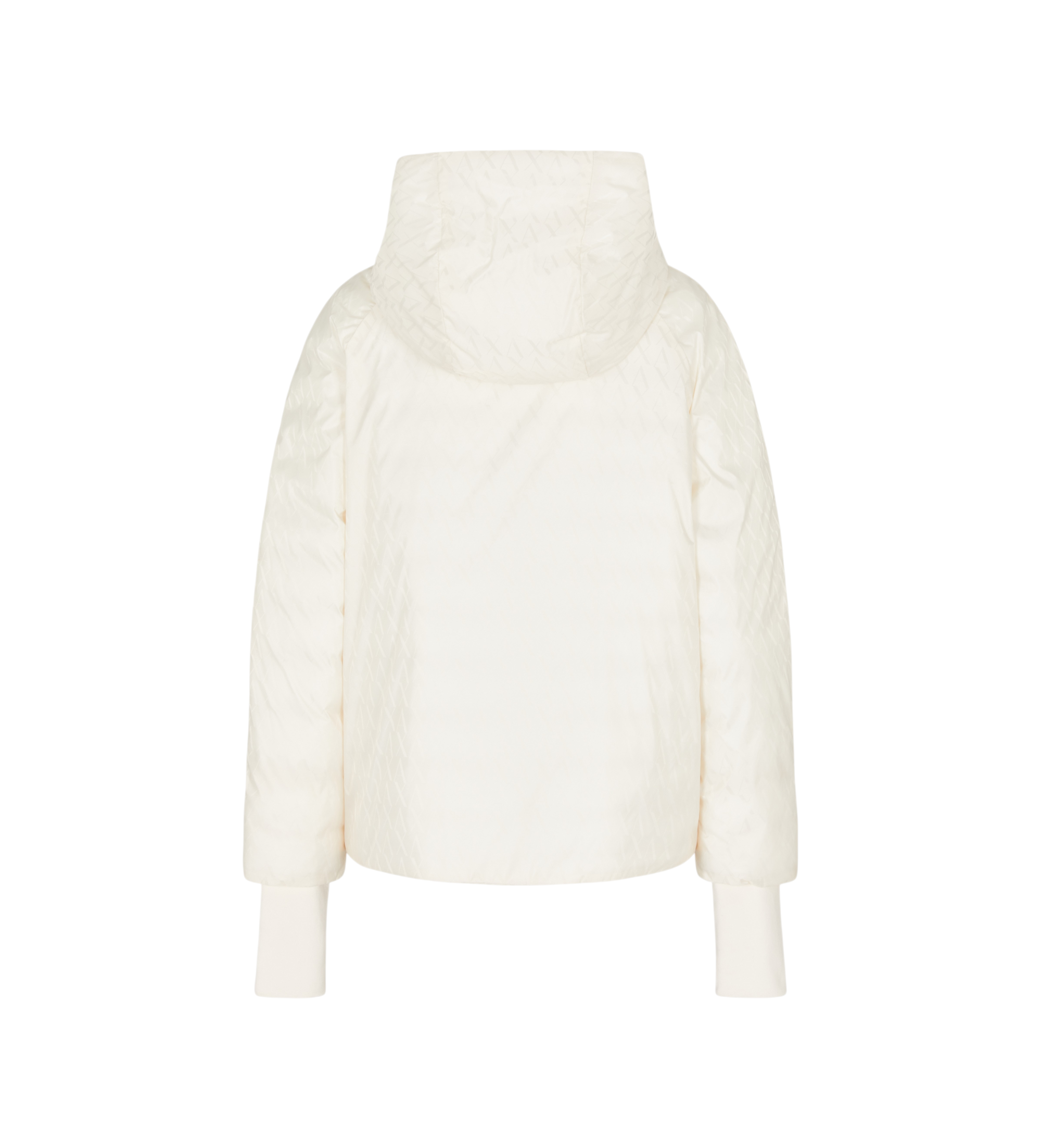 A|X Armani Exchange Jakke Lisa off-white A|X Armani Exchange Jakke Lisa off-white