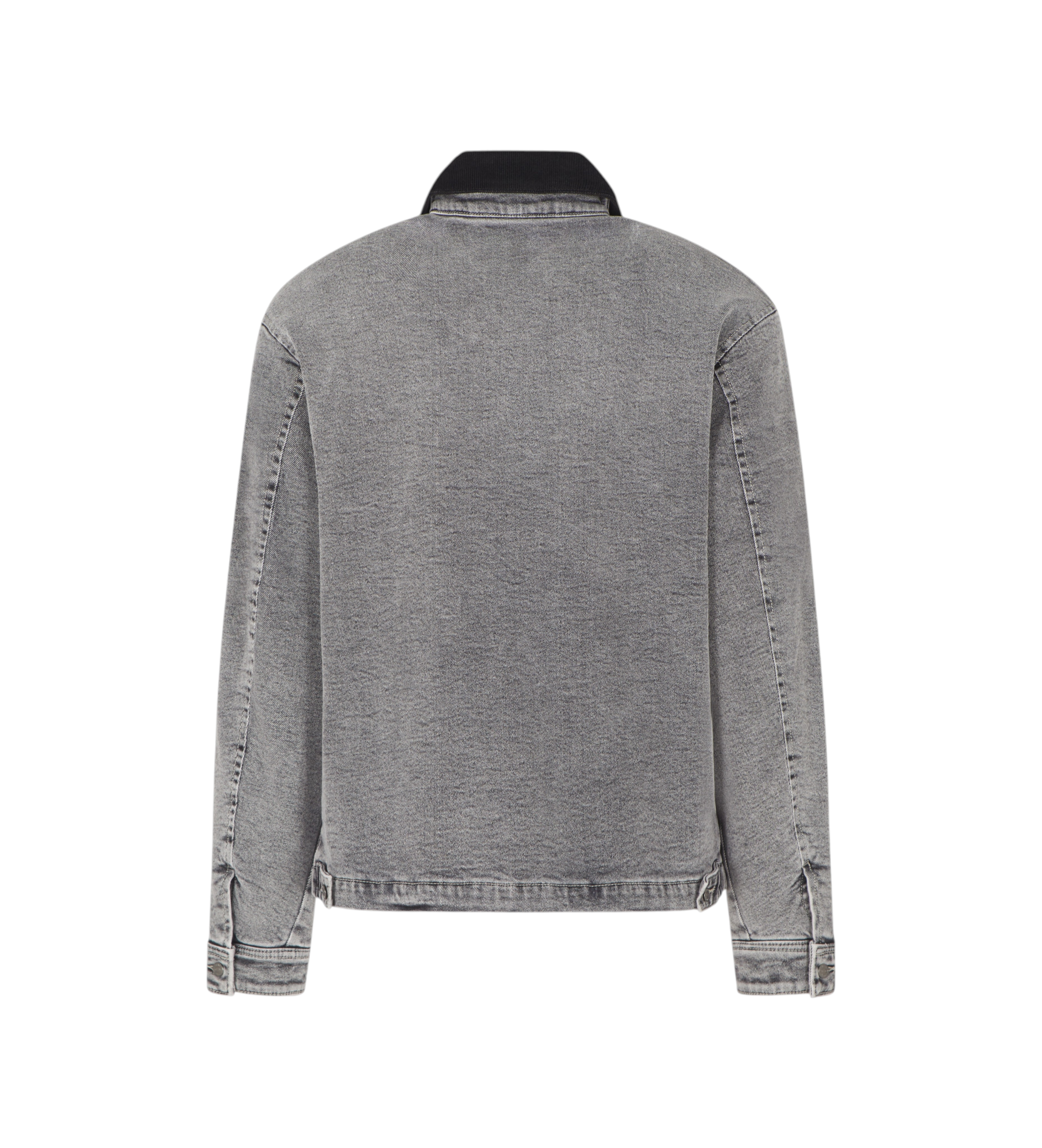 A|X Armani Exchange Bluza w kolorze szarym A|X Armani Exchange Bluza w kolorze szarym