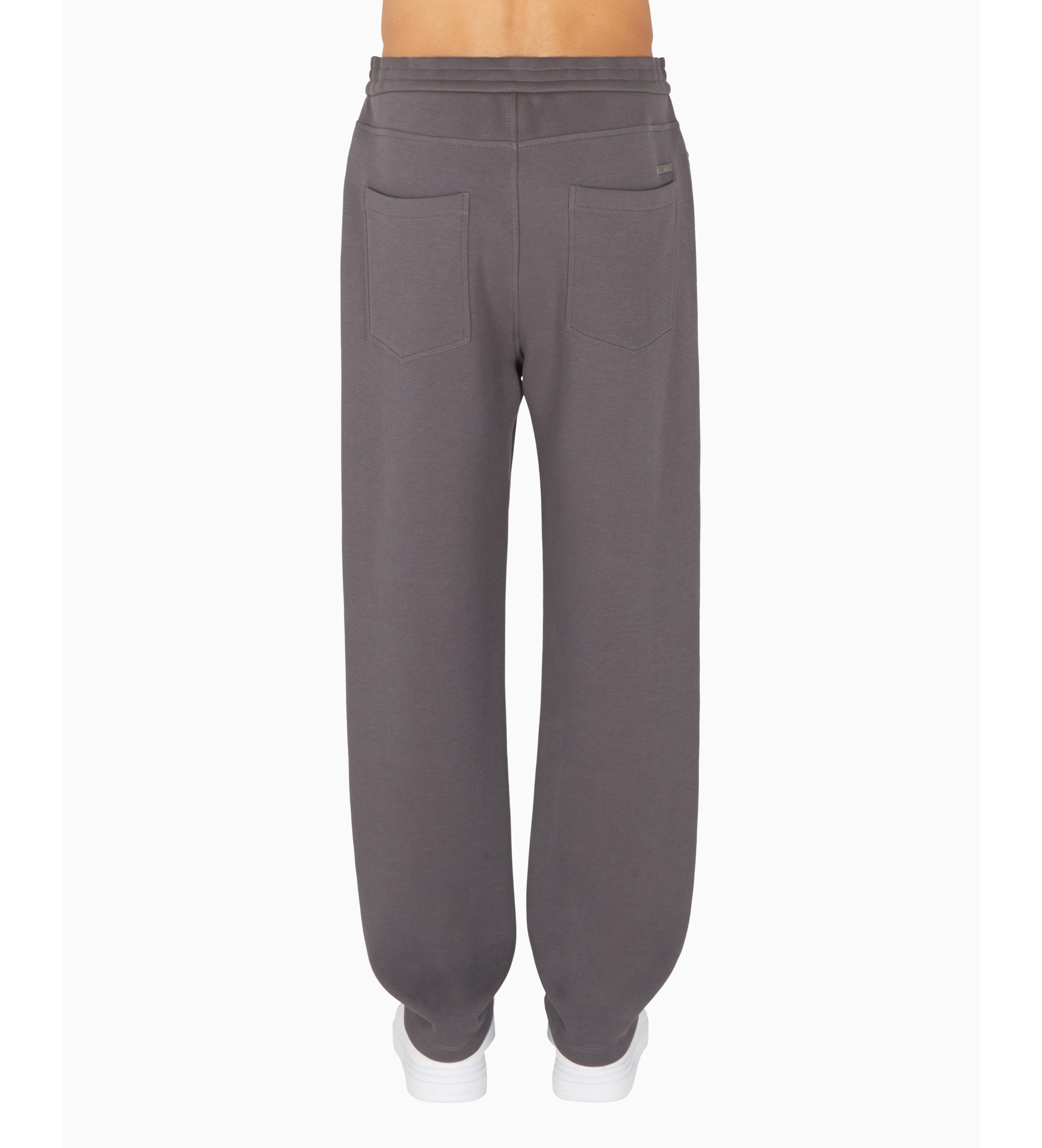 A|X Armani Exchange Pavement-bukser grå A|X Armani Exchange Pavement-bukser grå