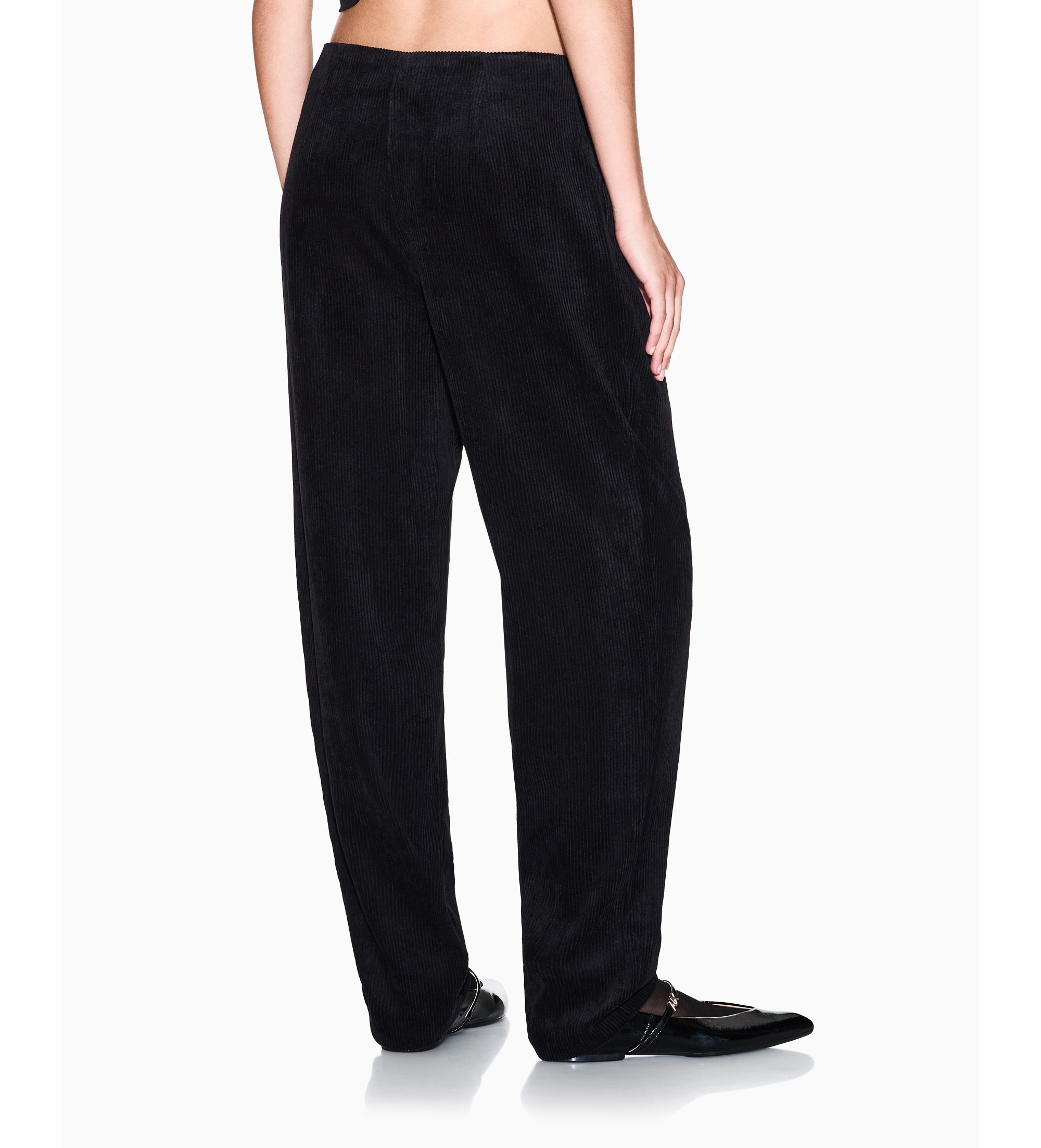 A|X Armani Exchange Pantalón Casual negro A|X Armani Exchange Pantalón Casual negro