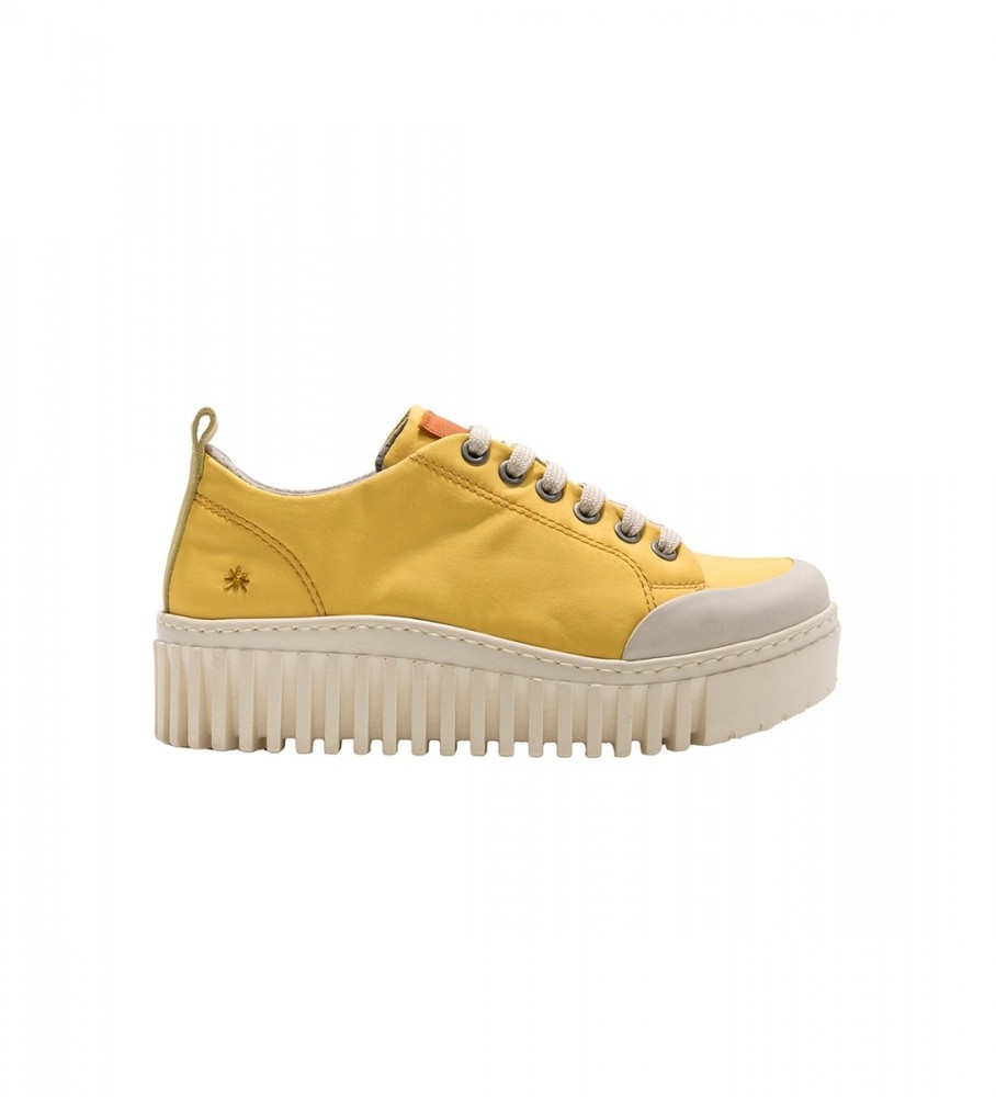 Art Shoes 1534 Brighton yellow - ESD Store fashion, footwear and  accessories - best brands shoes and designer shoes
