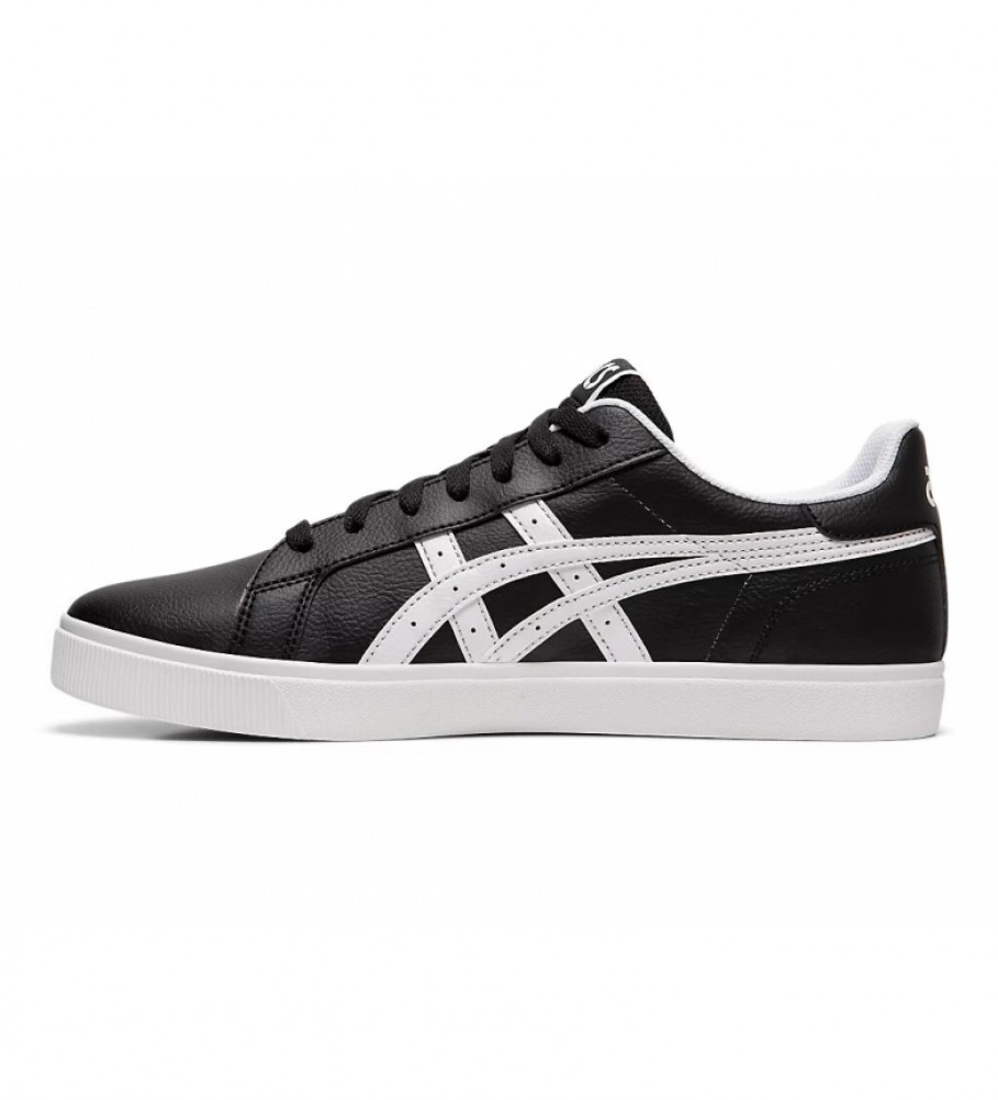 asics classic ct black