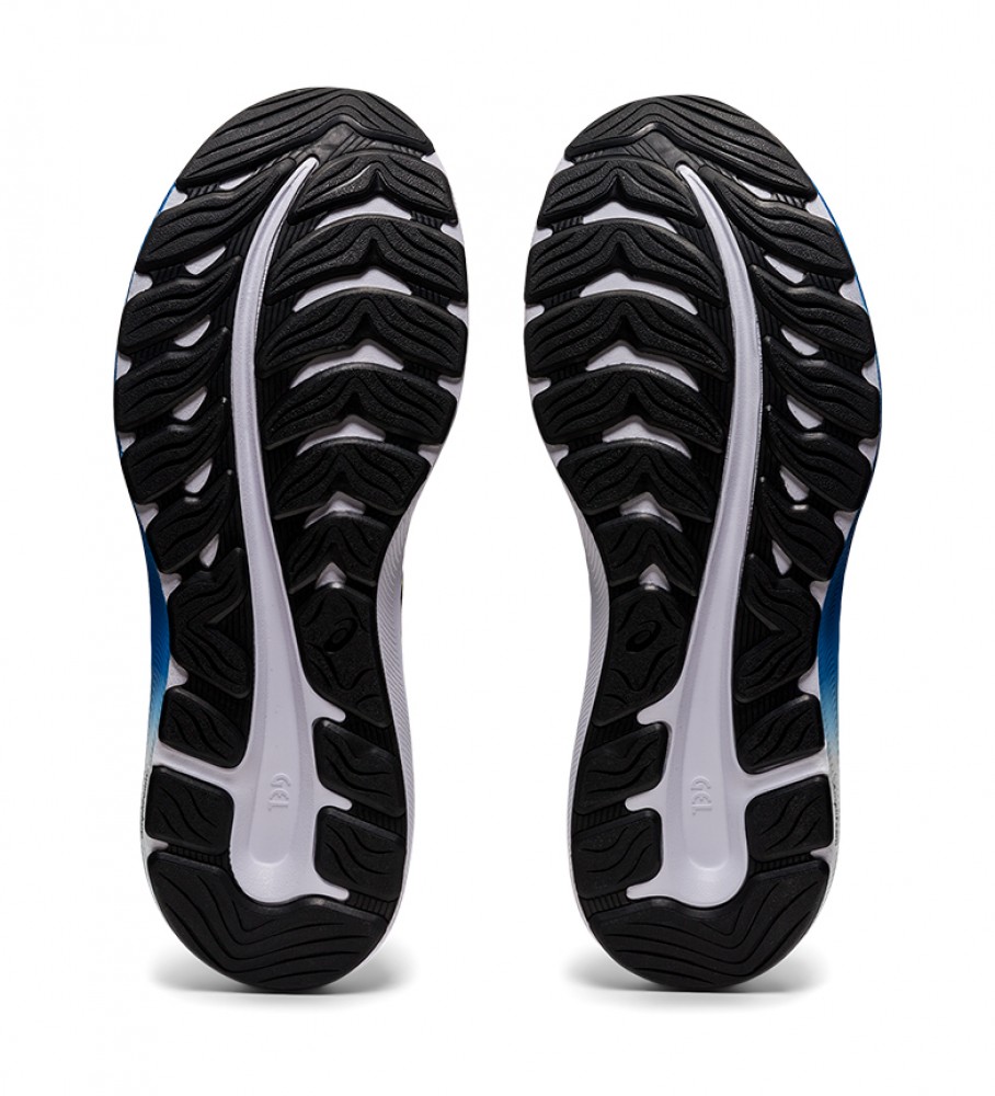 Asics Gel-Excite 9 negro Esdemarca calzado, moda y complementos - zapatos marca y zapatillas de marca