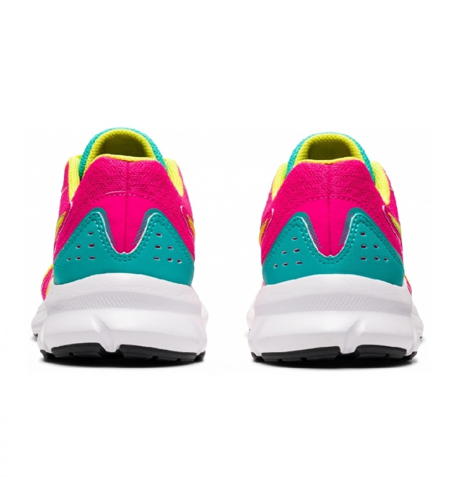 asics jolt 3 rosa