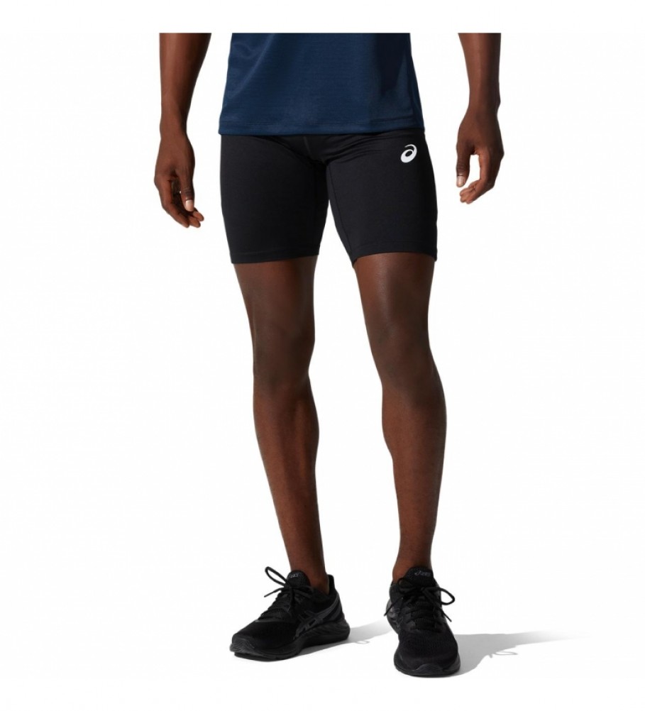 Asics Shorts Core Sprinter negro