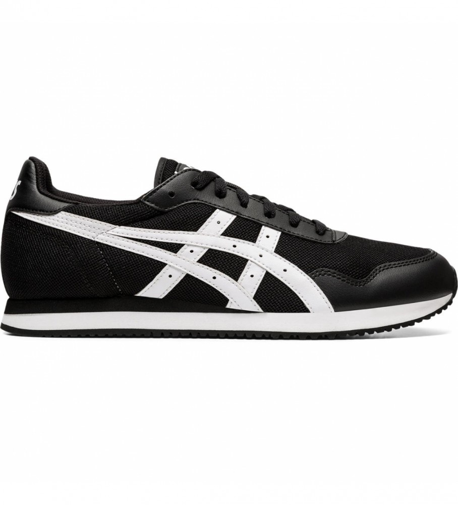 Zapatillas Tiger Runner negro - Tienda Esdemarca moda y complementos - zapatos de marca y zapatillas de marca