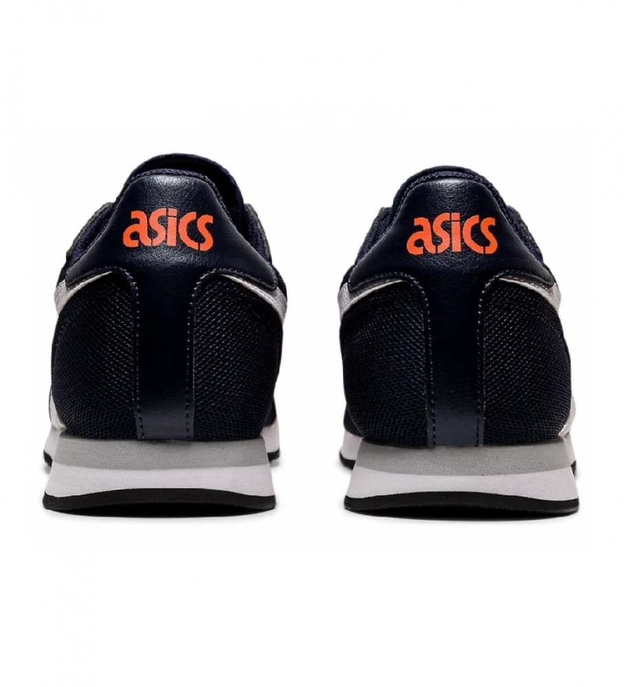 Asics Zapatillas Tiger Runner marino - Tienda Esdemarca moda, calzado y  complementos - zapatos de marca y zapatillas de marca