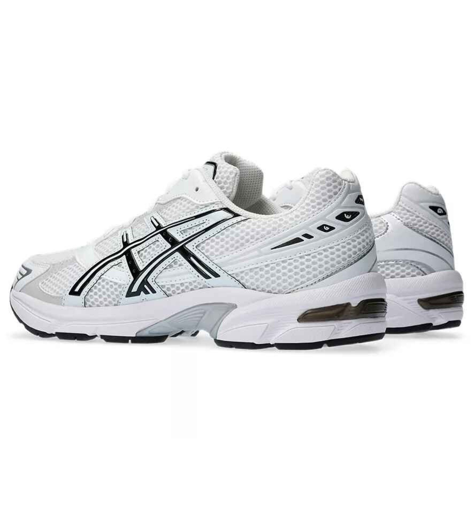 Asics Superge Gel-1130 white
