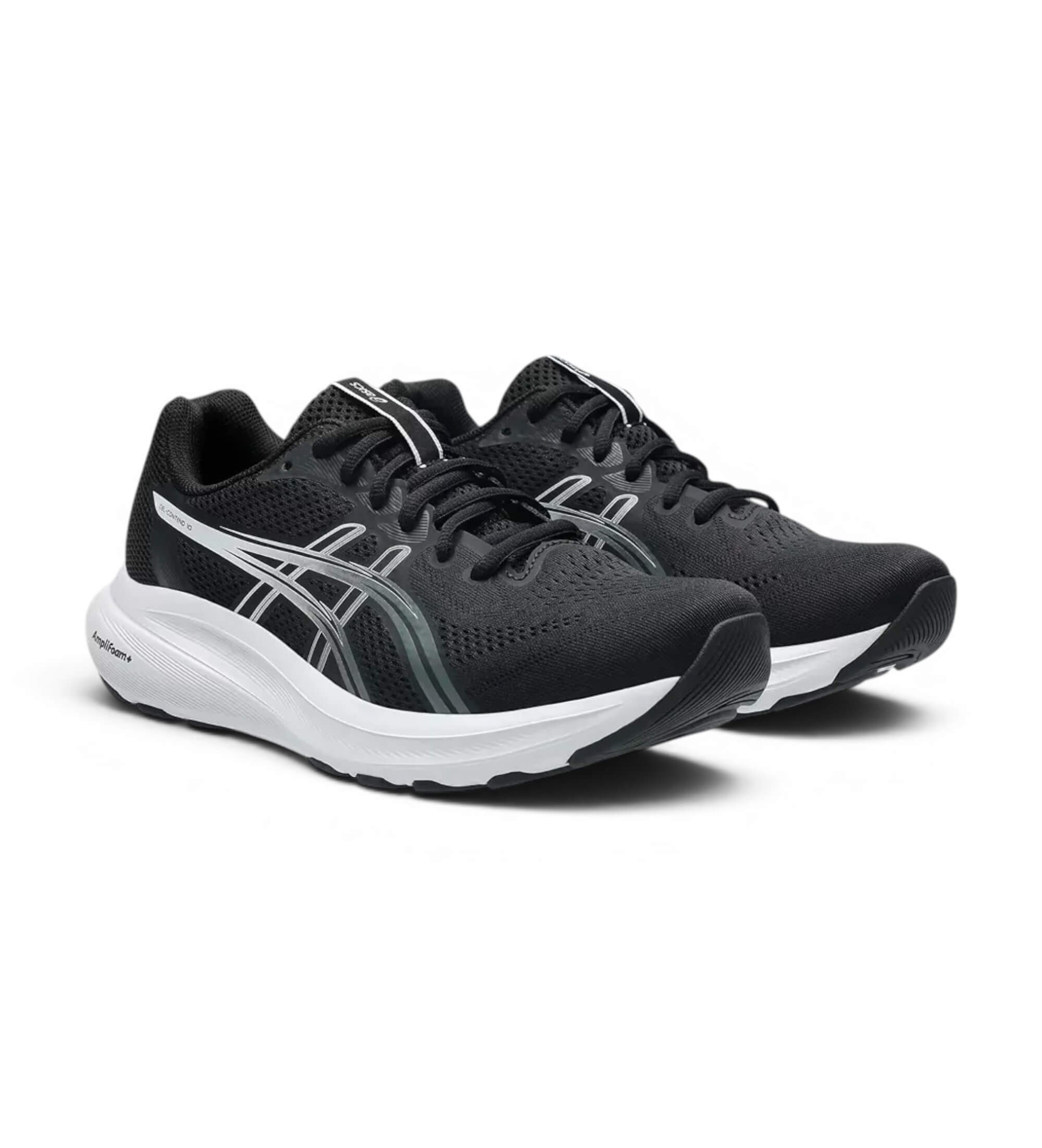 Asics Buty Gel Contend 10 czarne