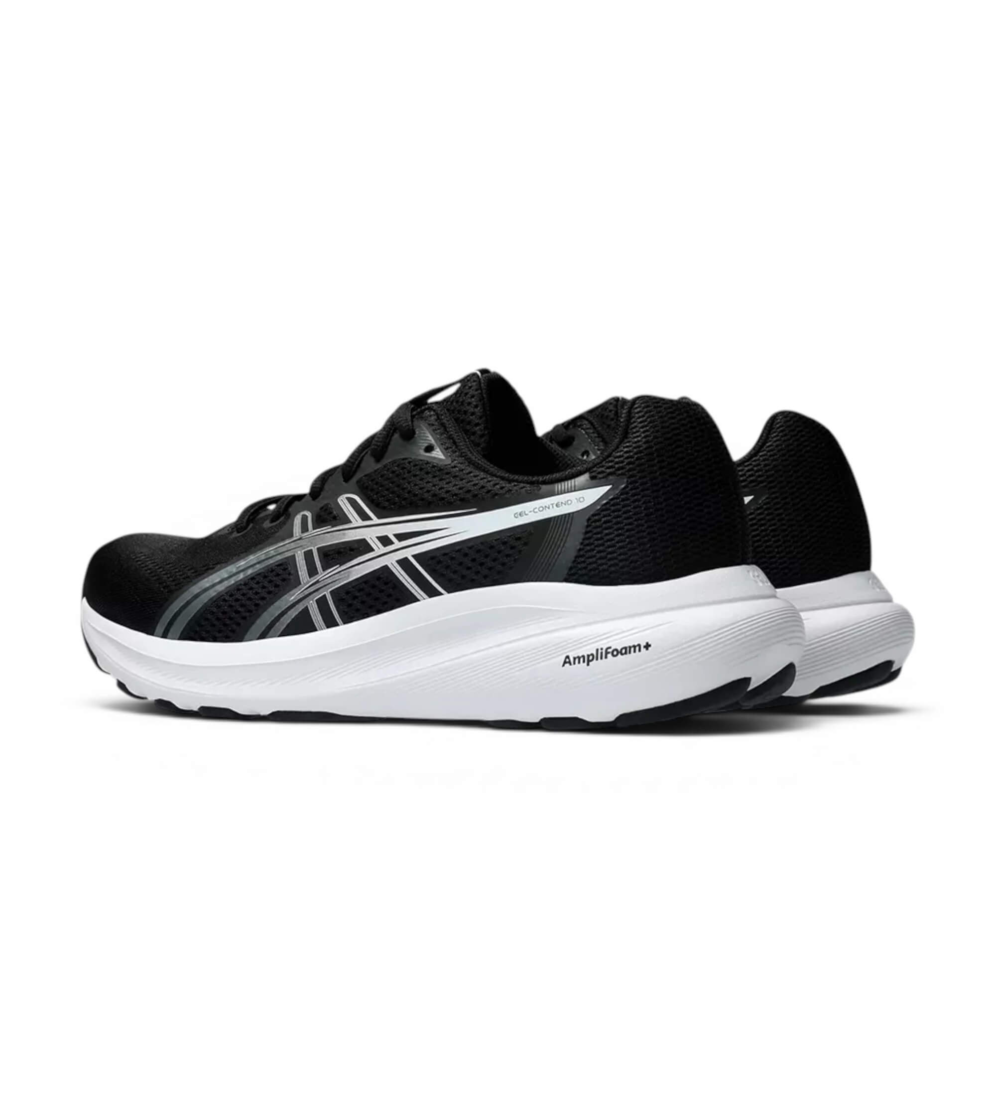Asics Buty Gel Contend 10 czarne