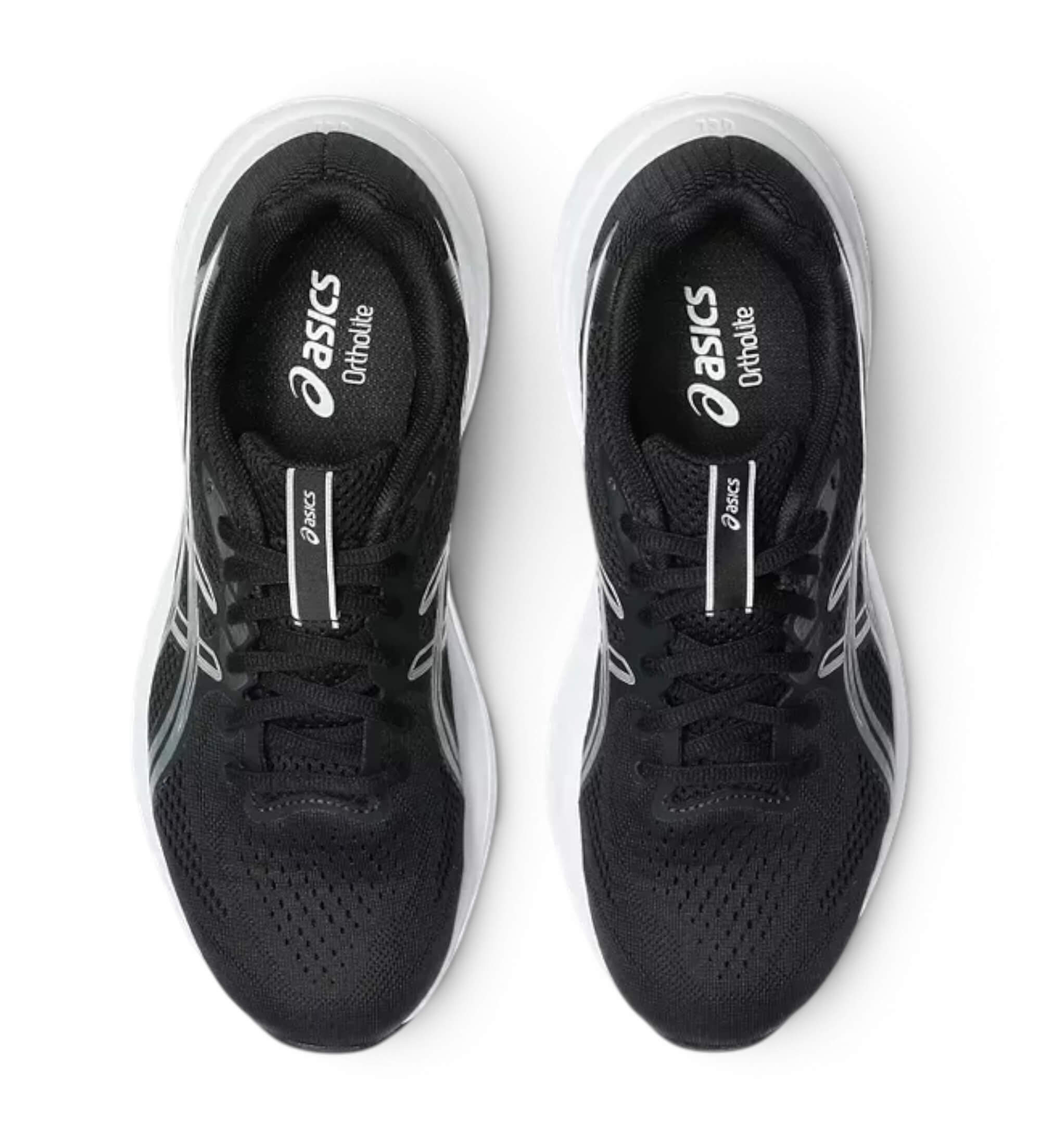 Asics Buty Gel Contend 10 czarne