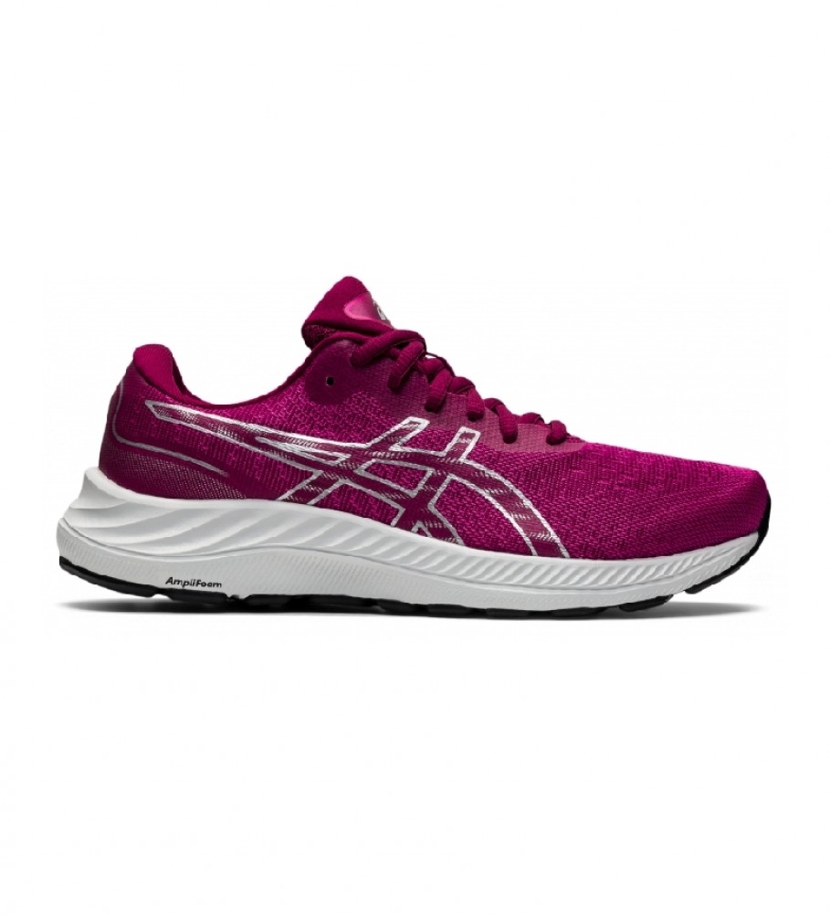 Asics Chaussures Gel-Exicite 9 rose