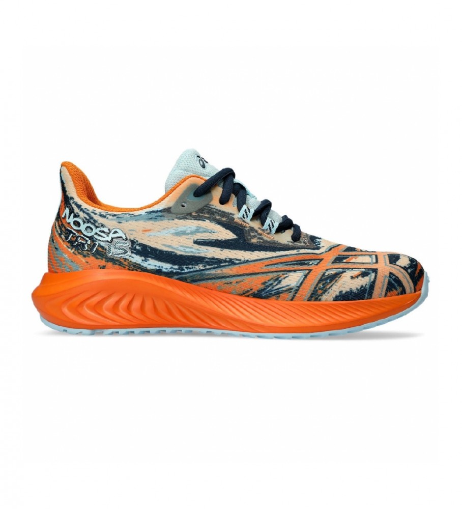 Asics noosa clearance trainers