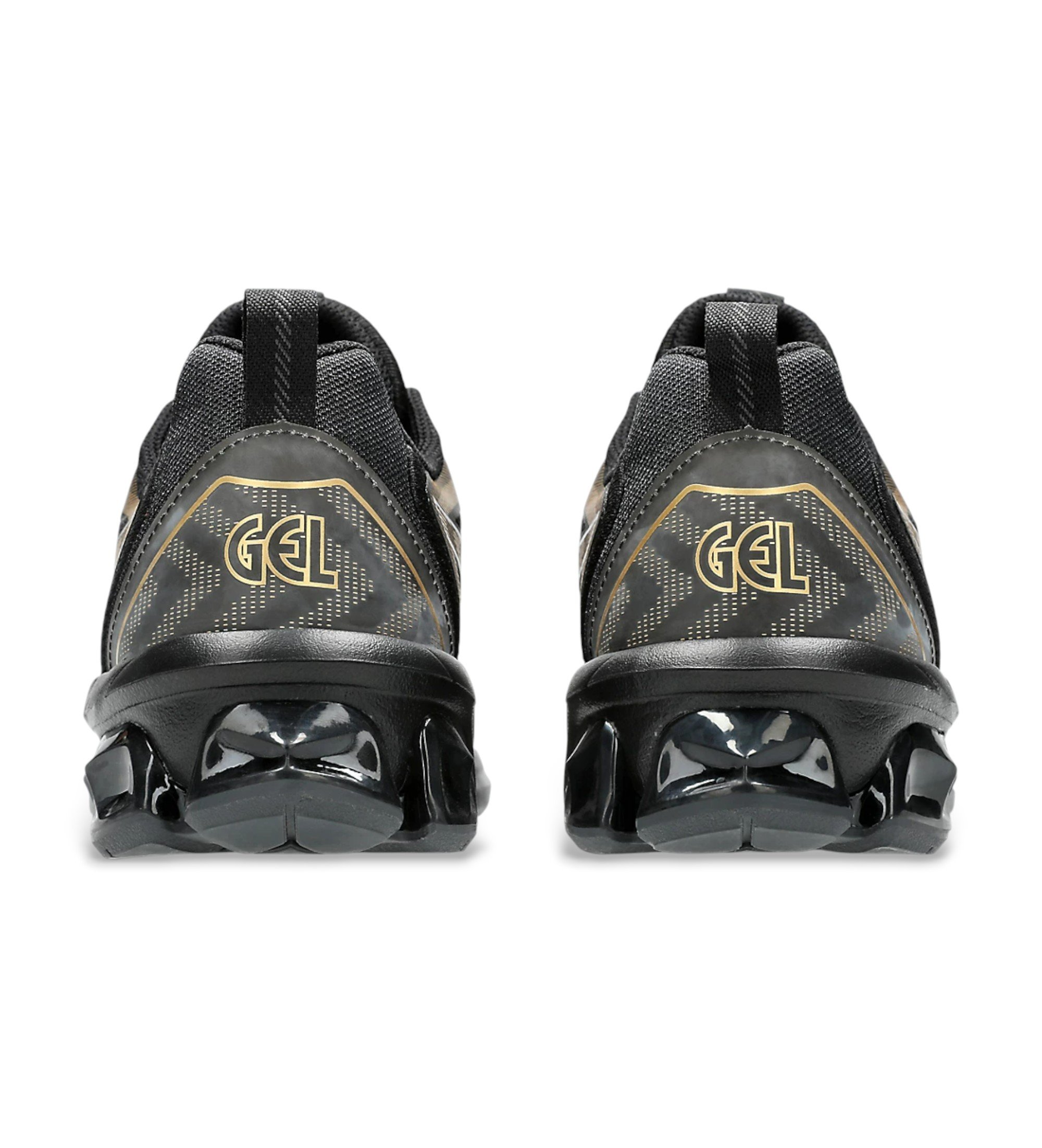 Asics Trainers 90 IV black Esdemarca Store fashion