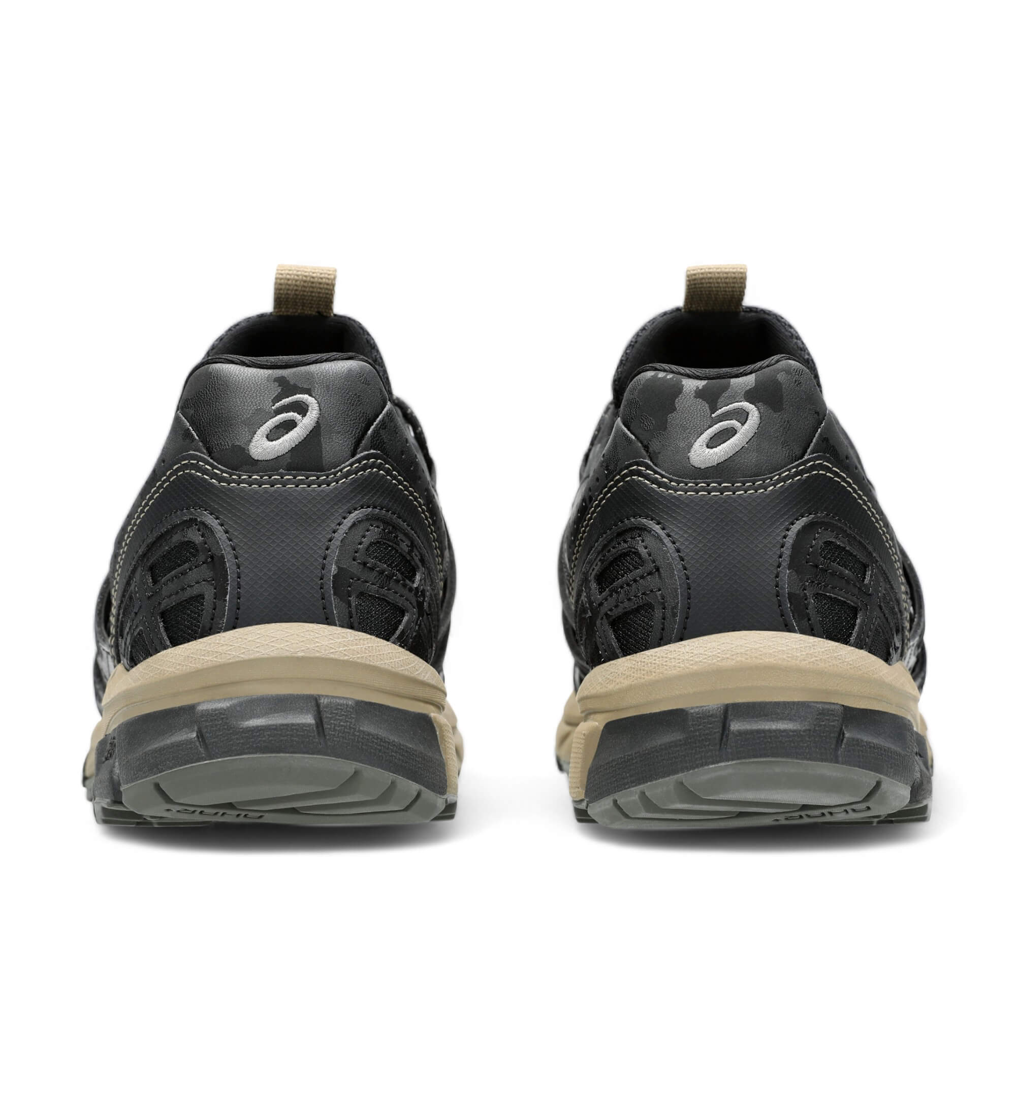 Asics Zapatillas Gel-Sonoma 15-50 negro Tienda Esdemarca calzado