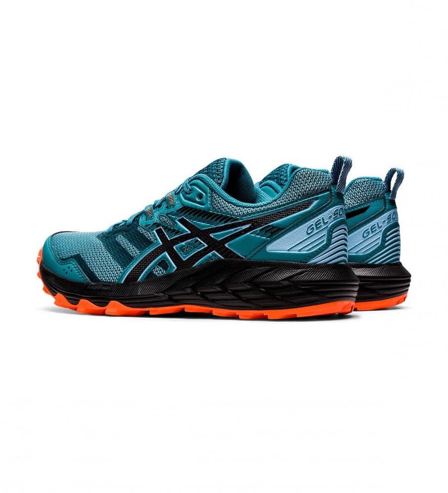 me quejo Aprovechar Sorprendido Asics Gel-Sonoma 6 shoes blue - ESD Store fashion, footwear and accessories  - best brands shoes and designer shoes