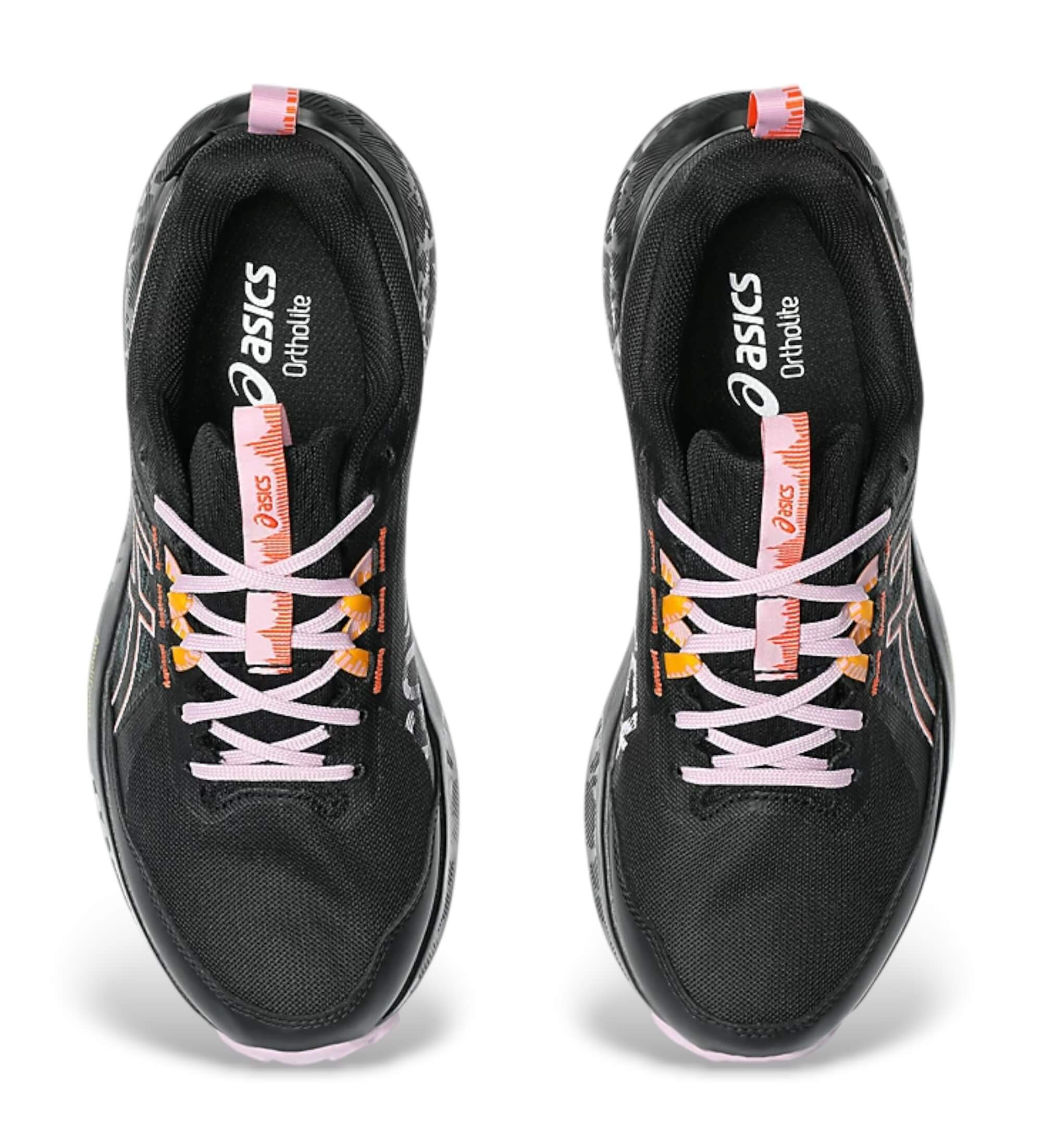 Asics Zapatillas Gel Sonoma GTX negro Tienda Esdemarca