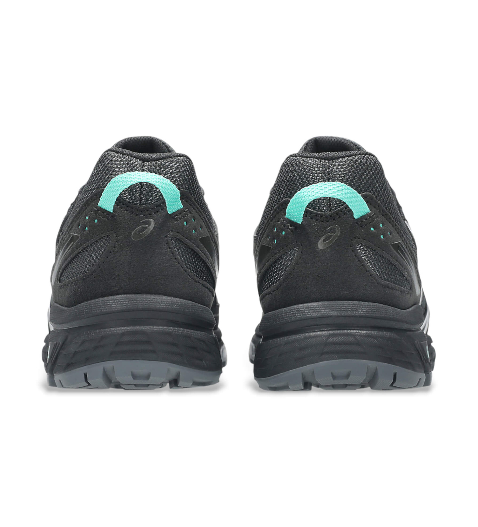 Asics Buty sportowe Gel-Venture 6 czarne