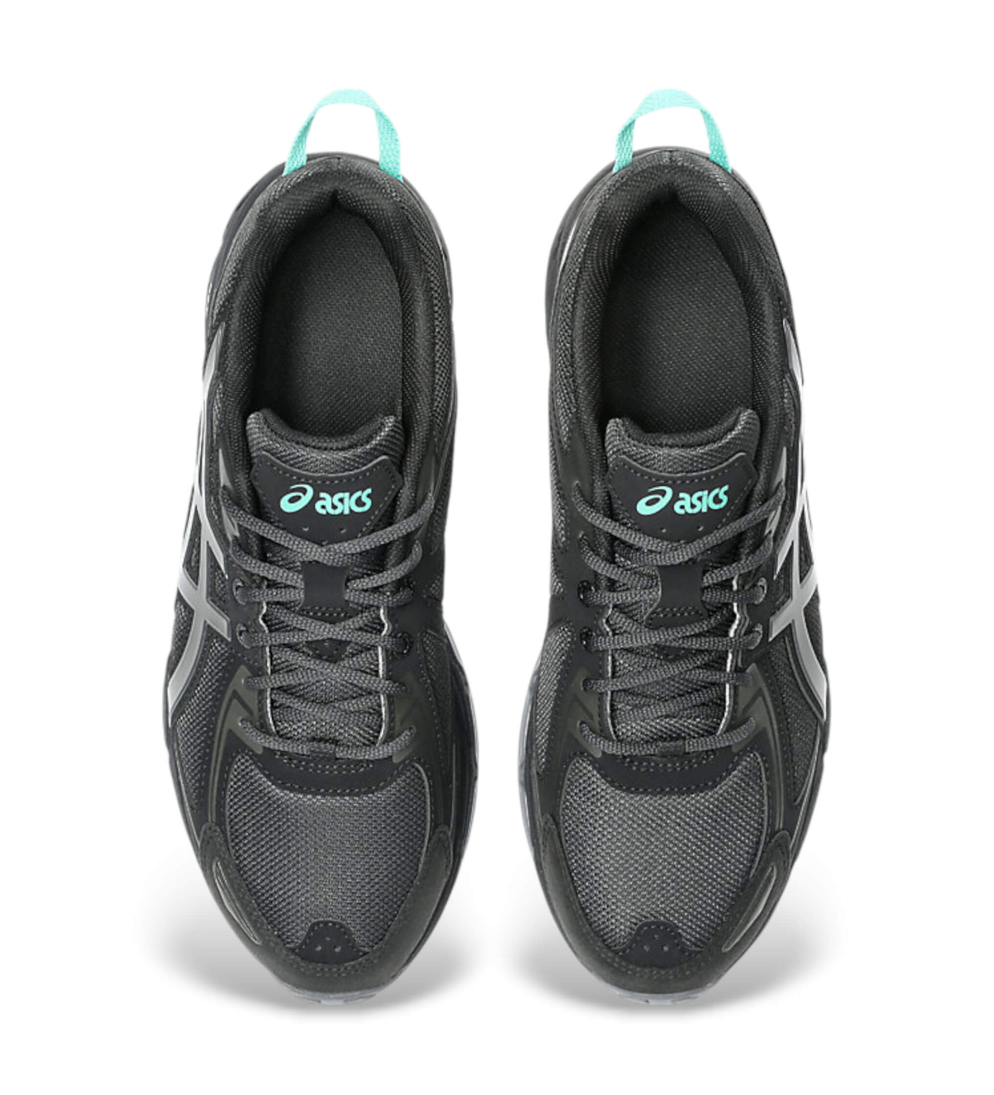 Asics Buty sportowe Gel-Venture 6 czarne