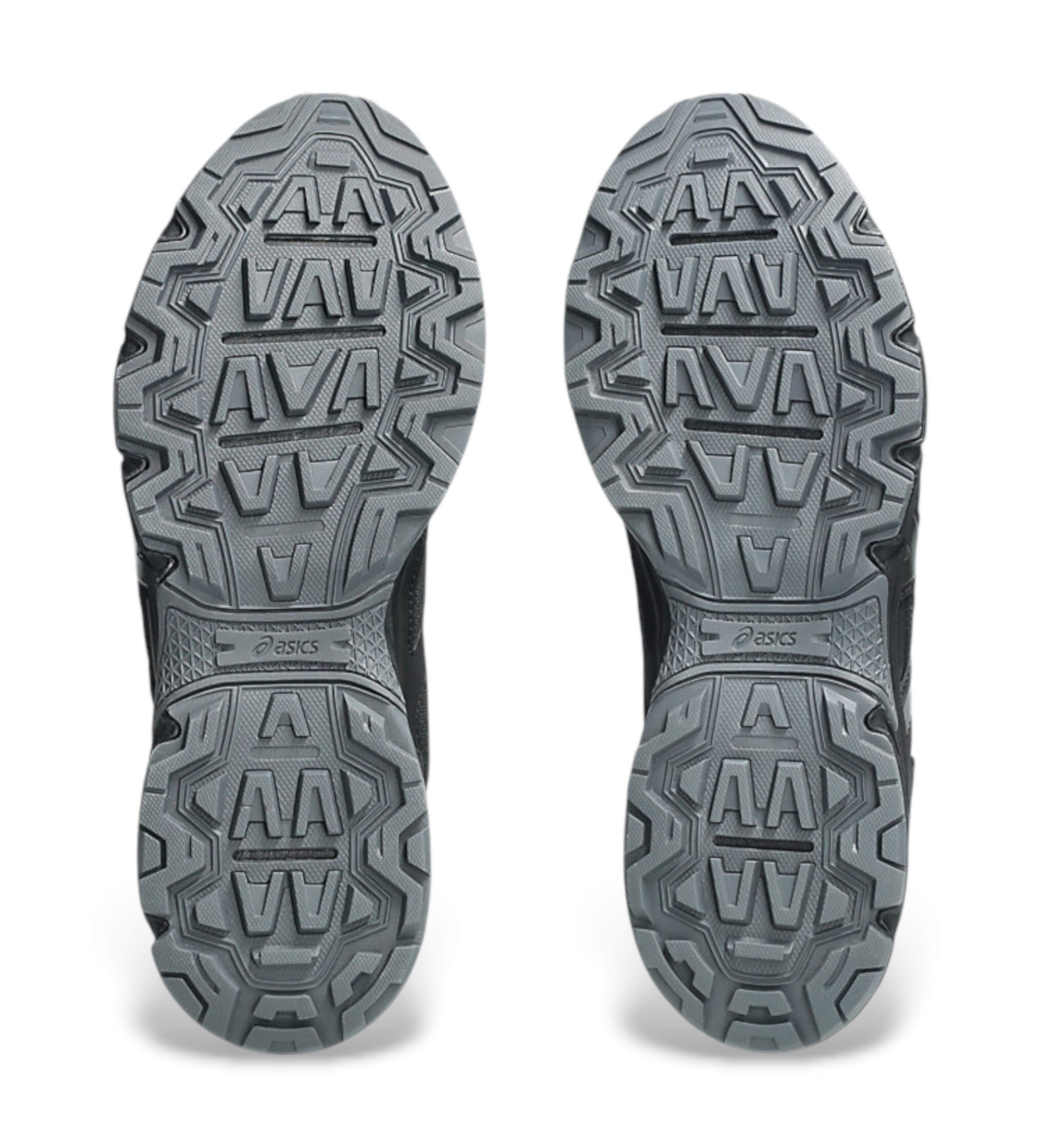 Asics Buty sportowe Gel-Venture 6 czarne