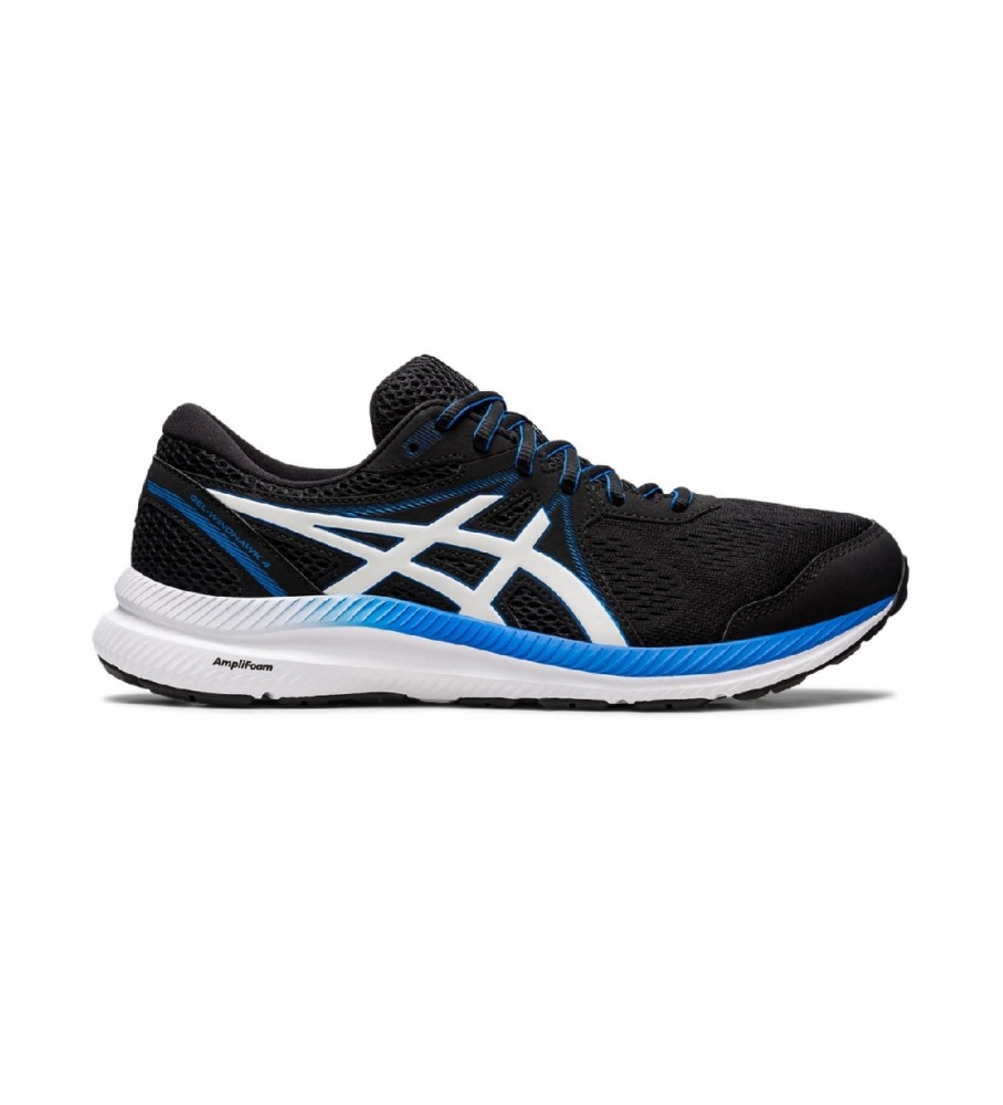 Asics Trainers Gel-Windhawk 4 blue - ESD Store fashion, footwear and ...