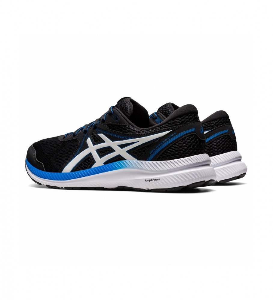 Asics Trainers Gel-Windhawk 4 blue - Esdemarca Store fashion, footwear ...