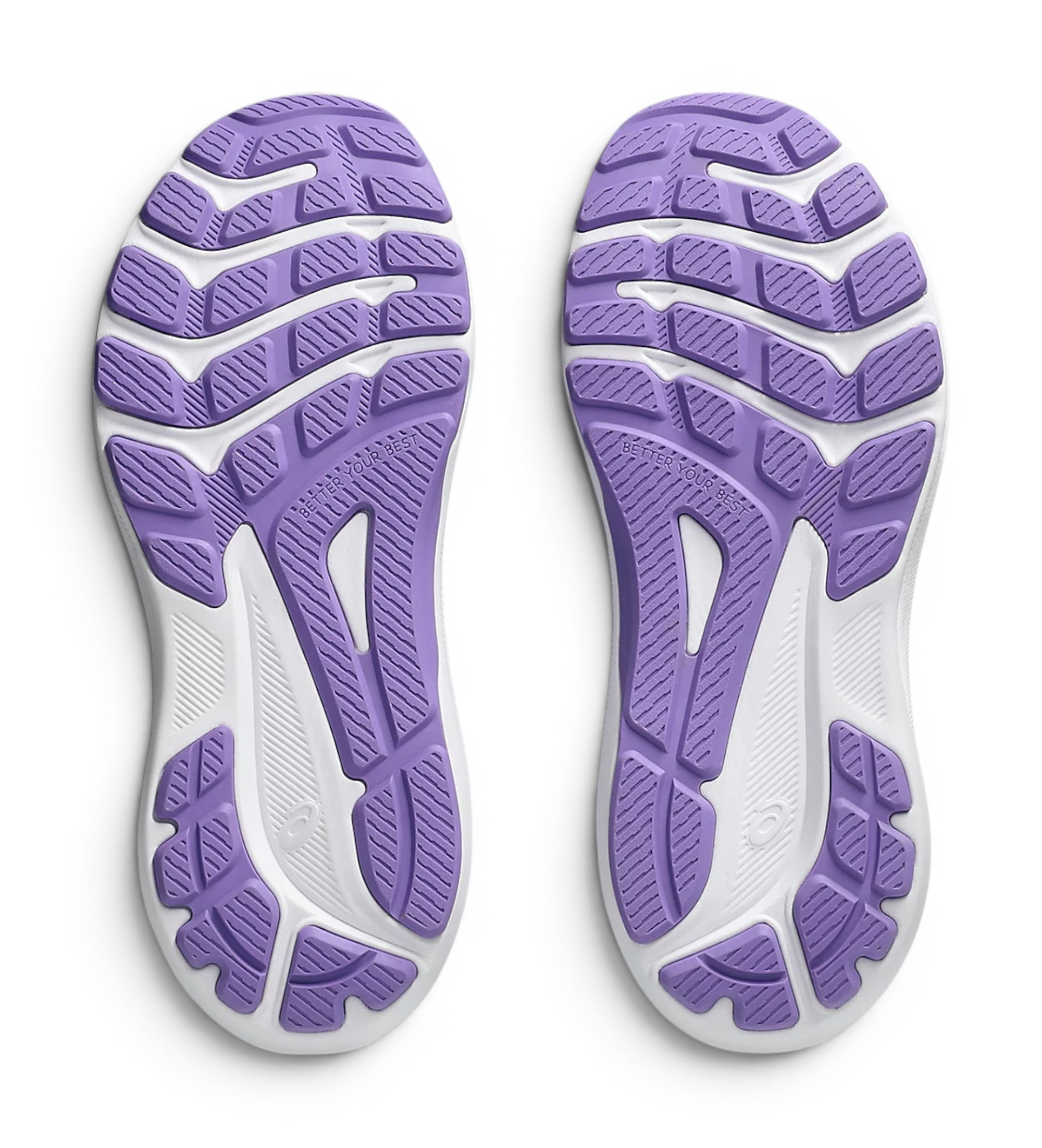 Asics Buty GT-1000 14 GS granatowe