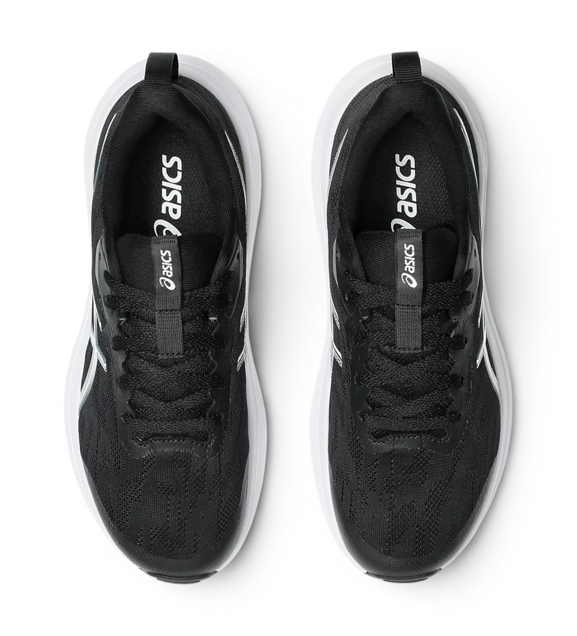 Asics Buty GT-1000 14 GS czarne