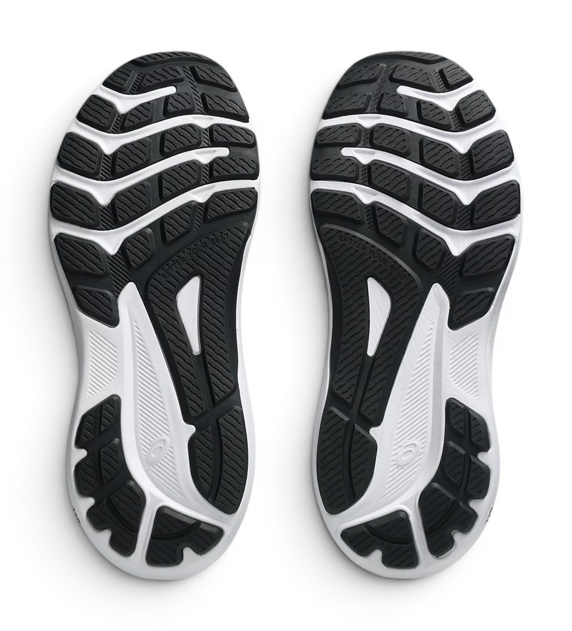 Asics Buty GT-1000 14 GS czarne