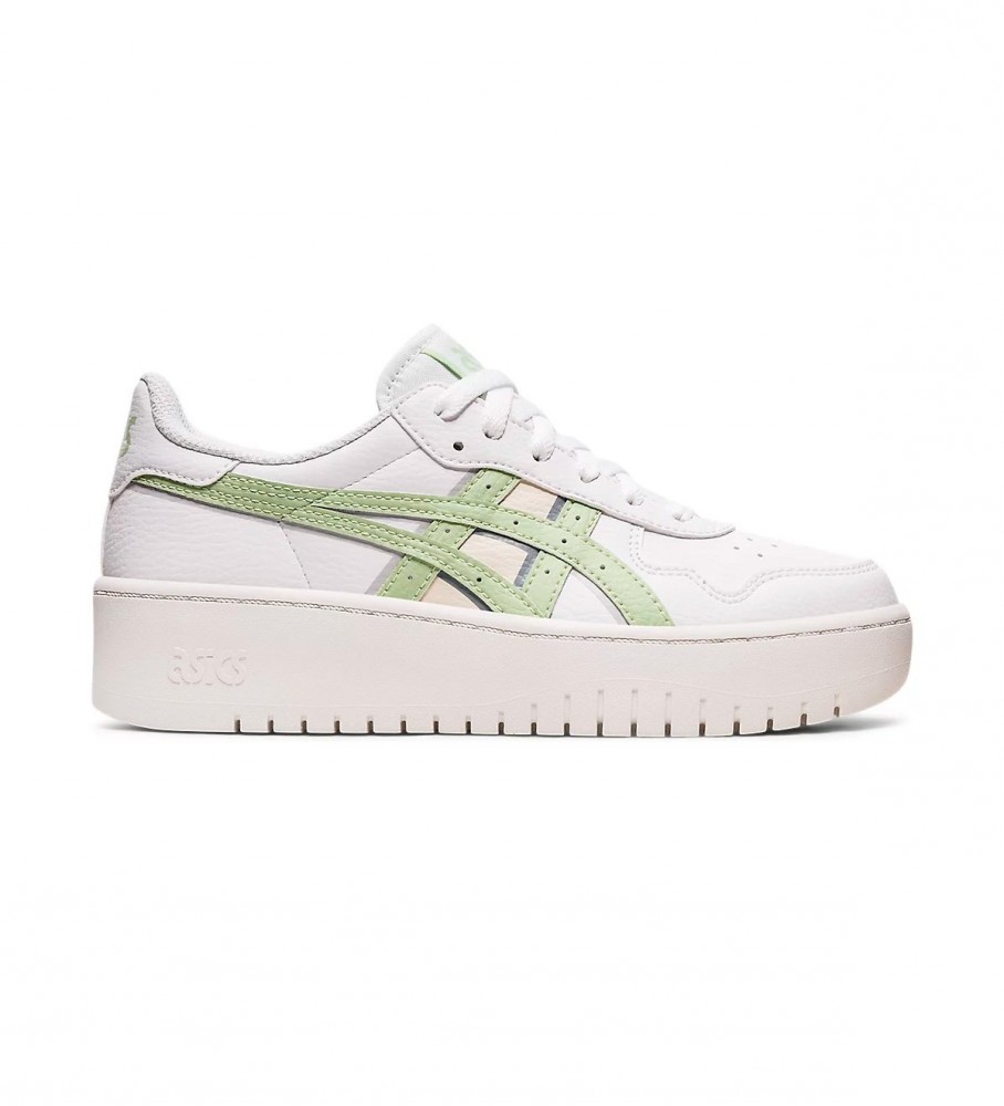 Asics Sneakers Japan S Pf white - ESD Store fashion, footwear and  accessories - best brands shoes and designer shoes