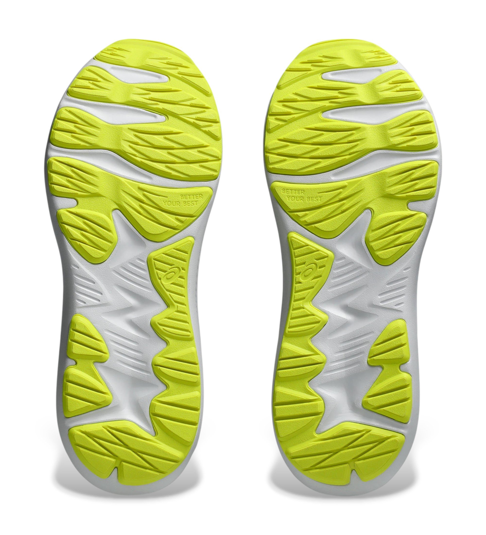 Asics Sko Jolt 4 gr�