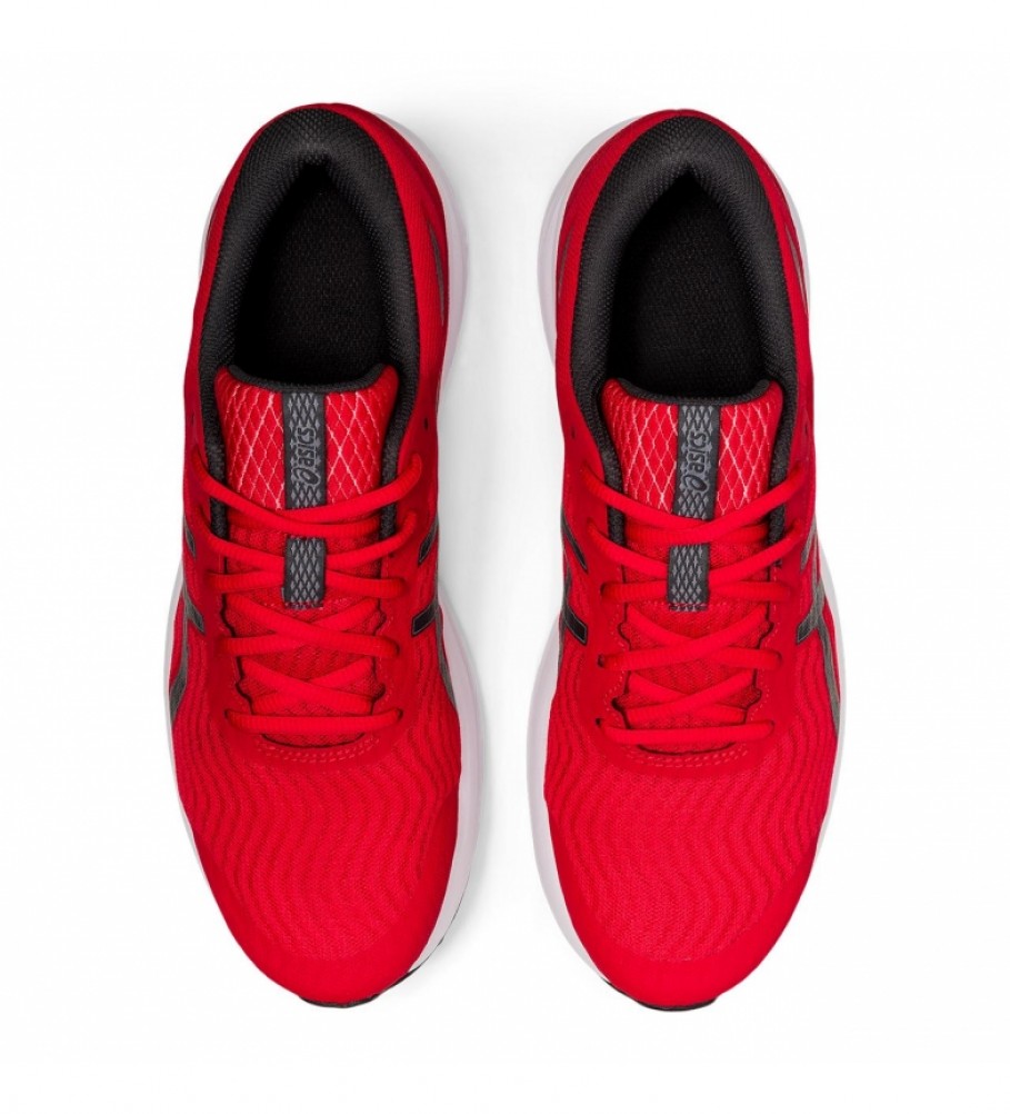Zapatillas Patriot rojo, gris - Tienda Esdemarca calzado, moda y complementos - zapatos de marca y zapatillas de marca