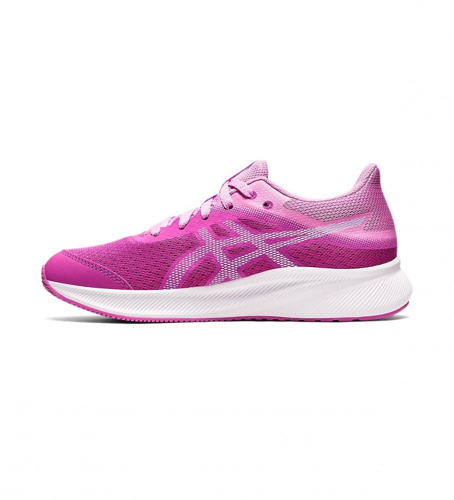 Asics Zapatillas Patriot 13 Gs rosa - Tienda Esdemarca calzado, moda y complementos - zapatos de marca zapatillas