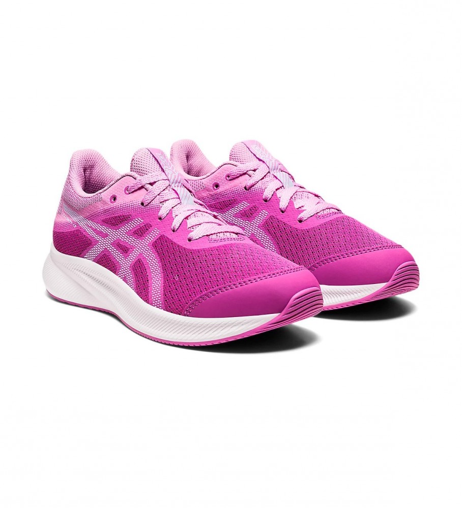 Asics Zapatillas Patriot 13 Gs rosa - Tienda Esdemarca calzado, moda y complementos - zapatos de marca zapatillas