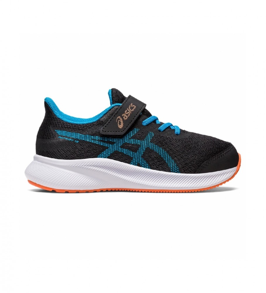 Asics best sale patriot trainers