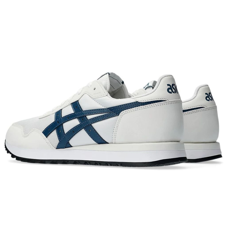 Sneakers Asics Tiger Blanc ASICS Tiger Runner Amazon Zapatillas