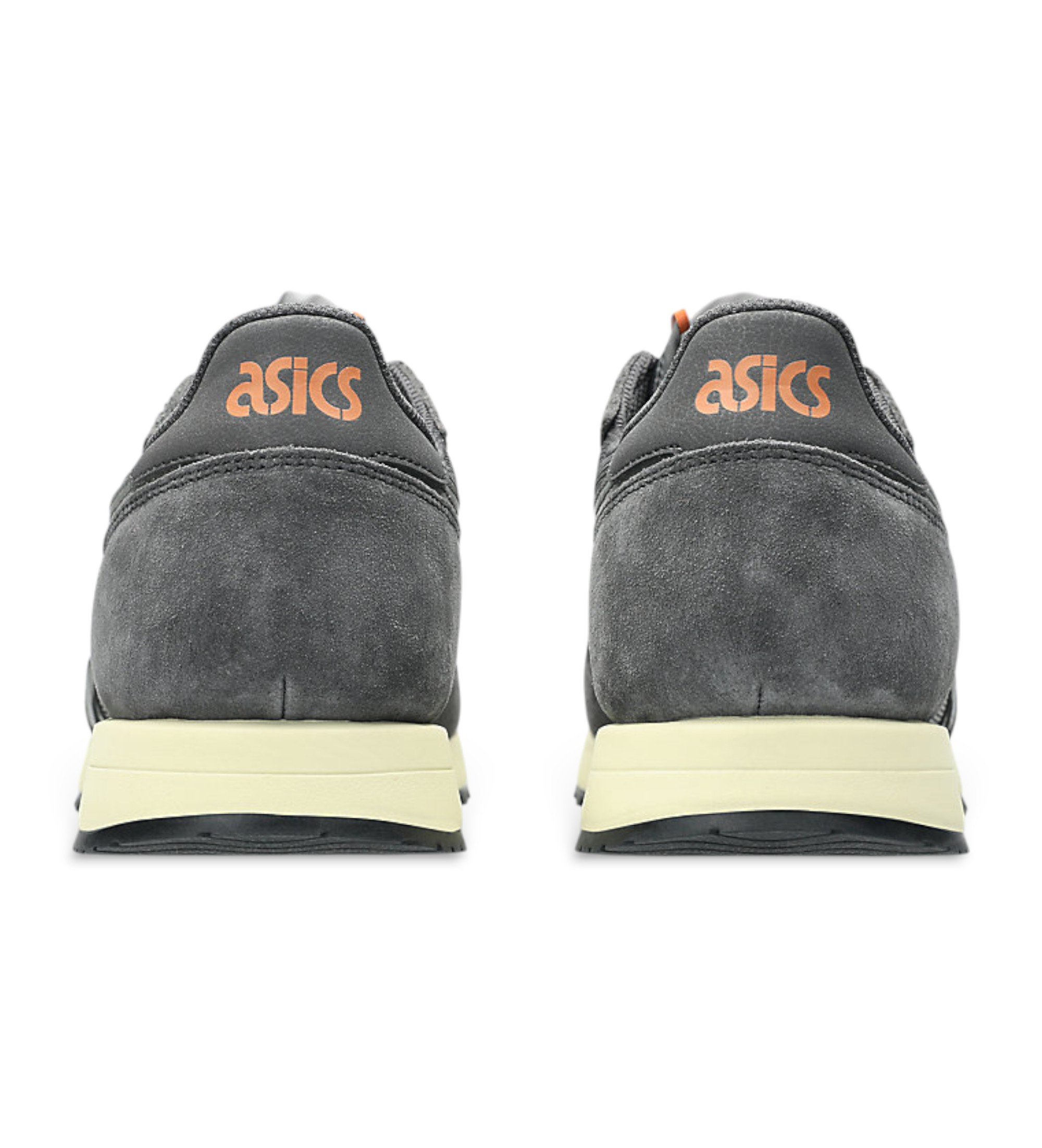 Asics Träningsskor Tiger runner II grå
