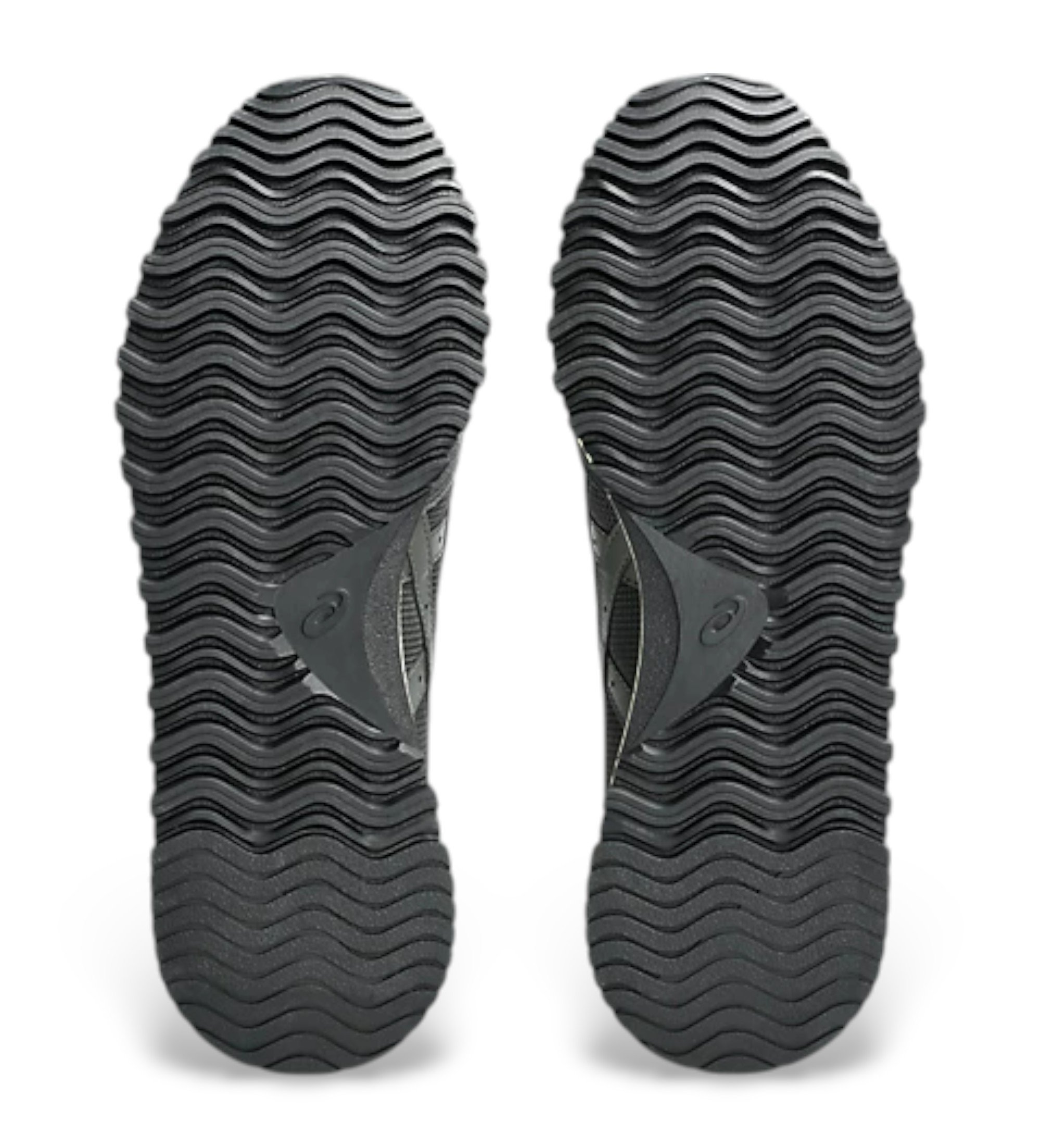 Asics Träningsskor Tiger runner II grå