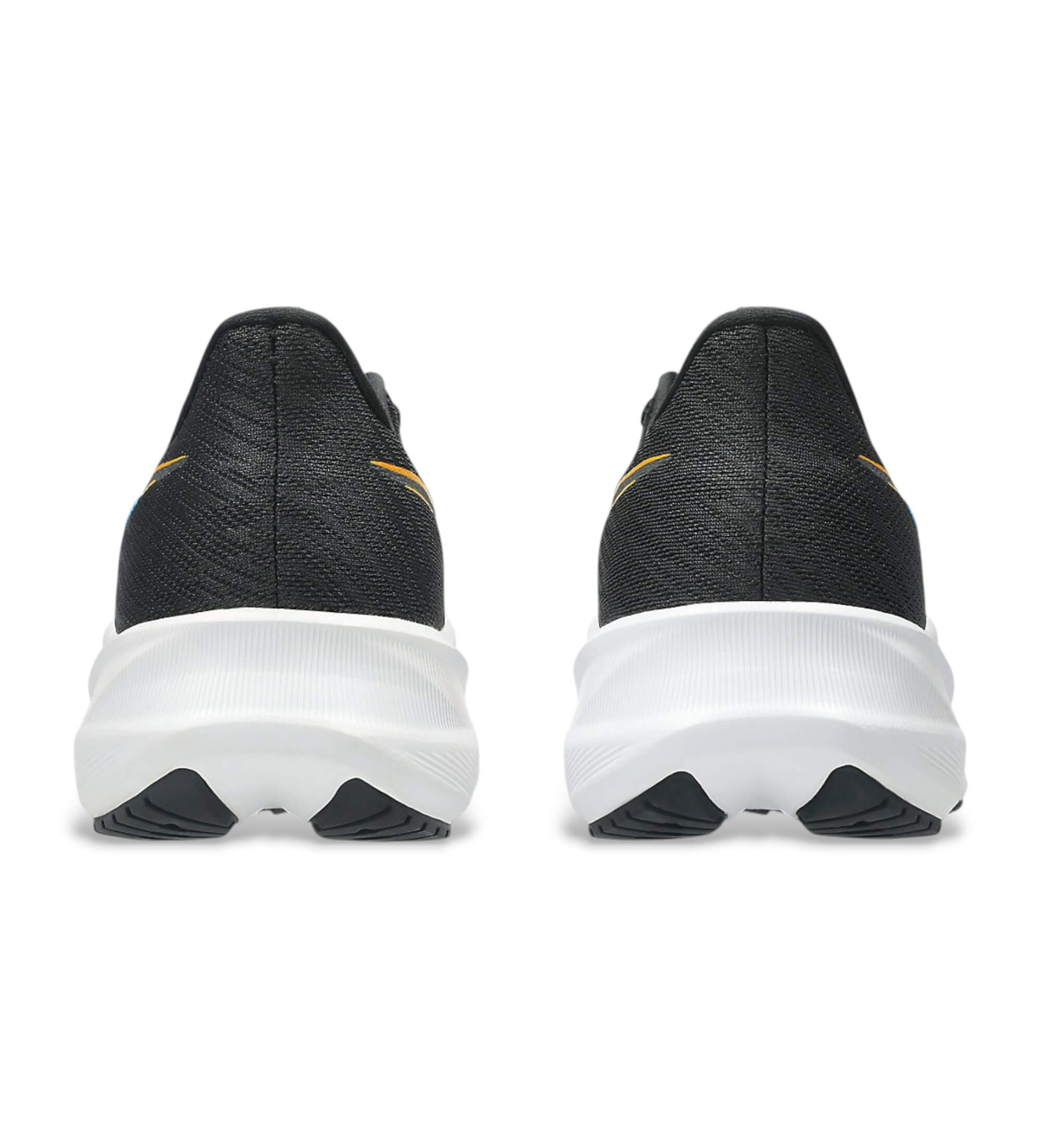 Asics Versablast 4 sko sort