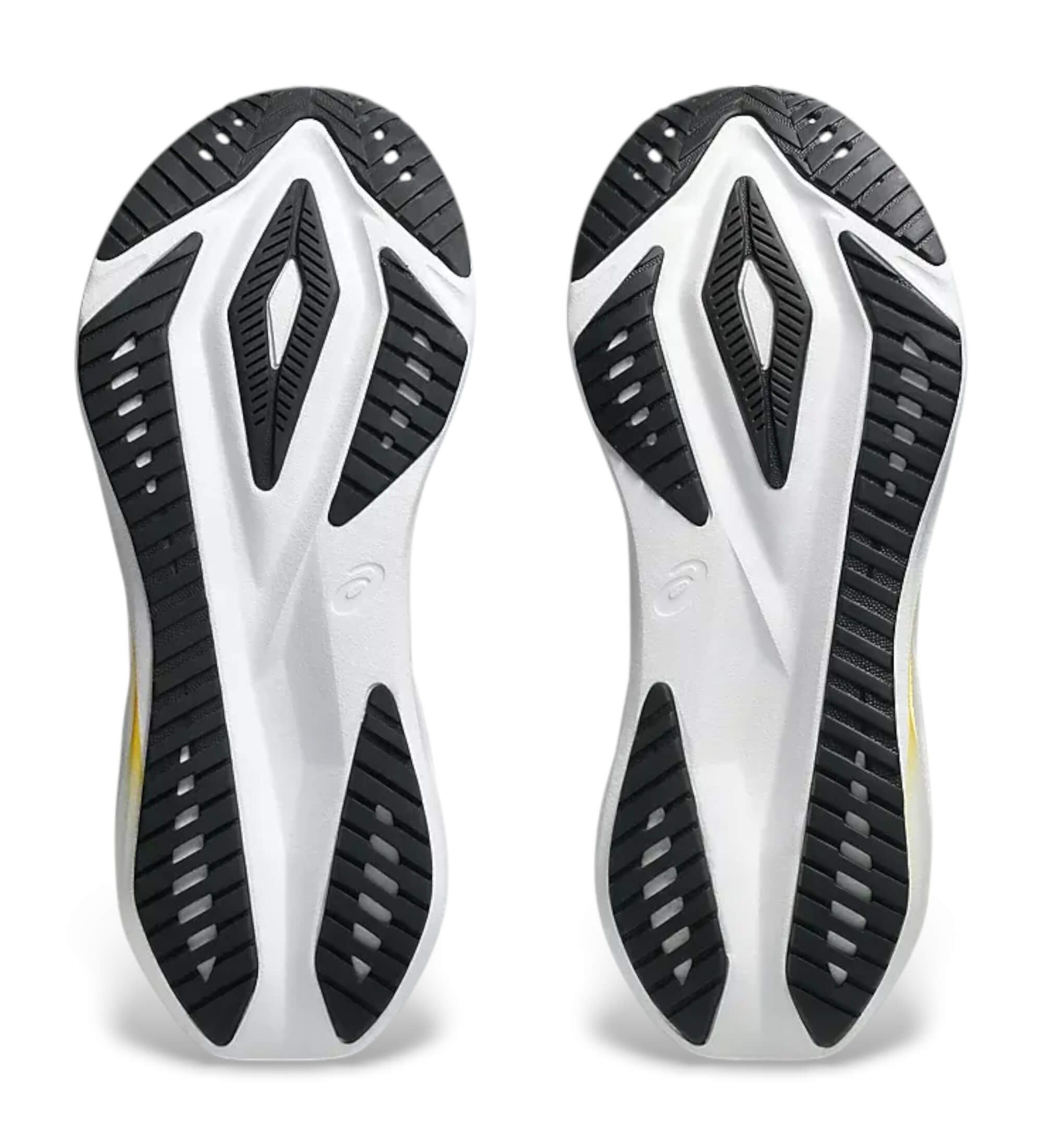 Asics Versablast 4 sko sort