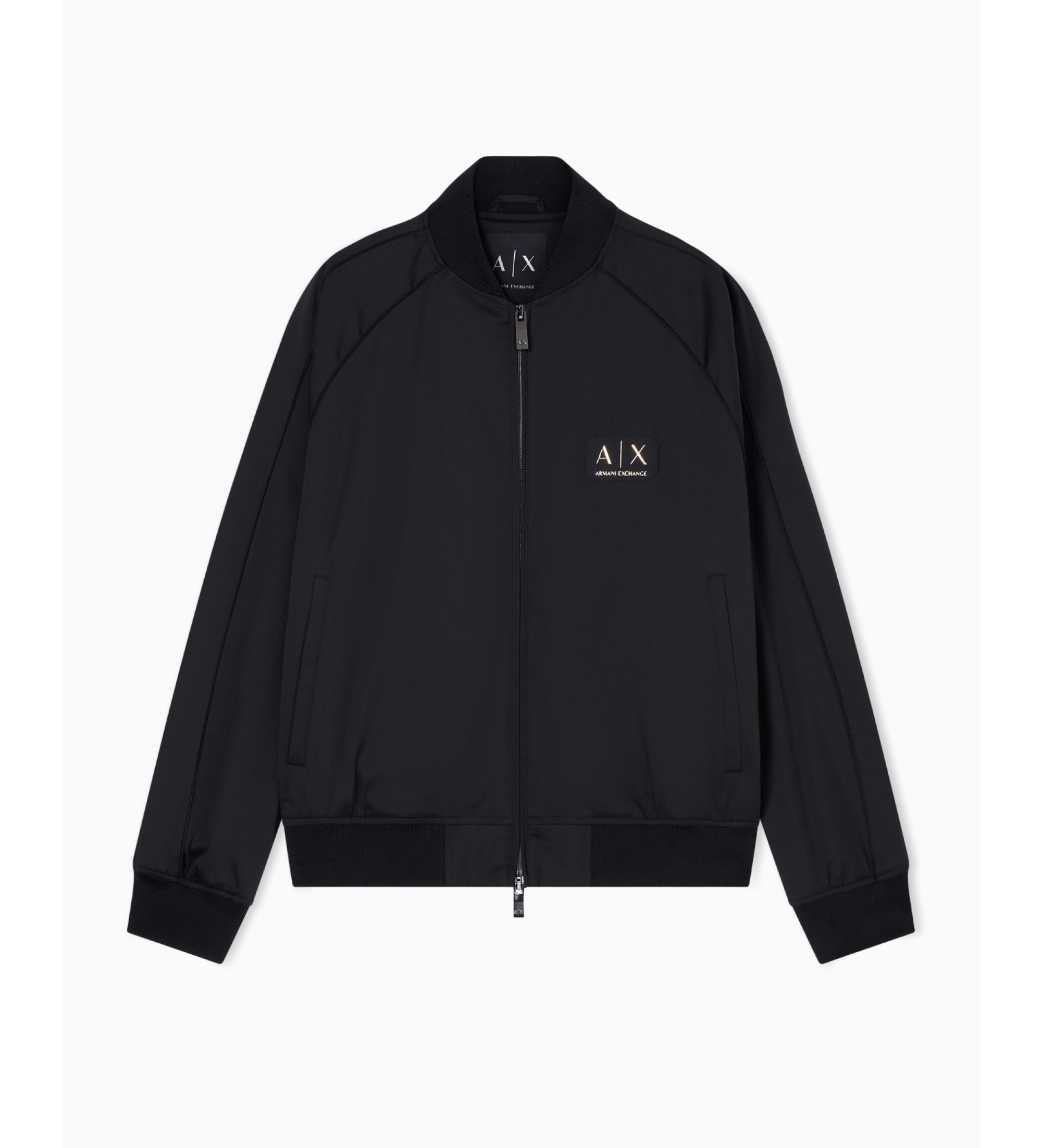 A|X Armani Exchange Lisa Jacket black - Esdemarca Store fashion
