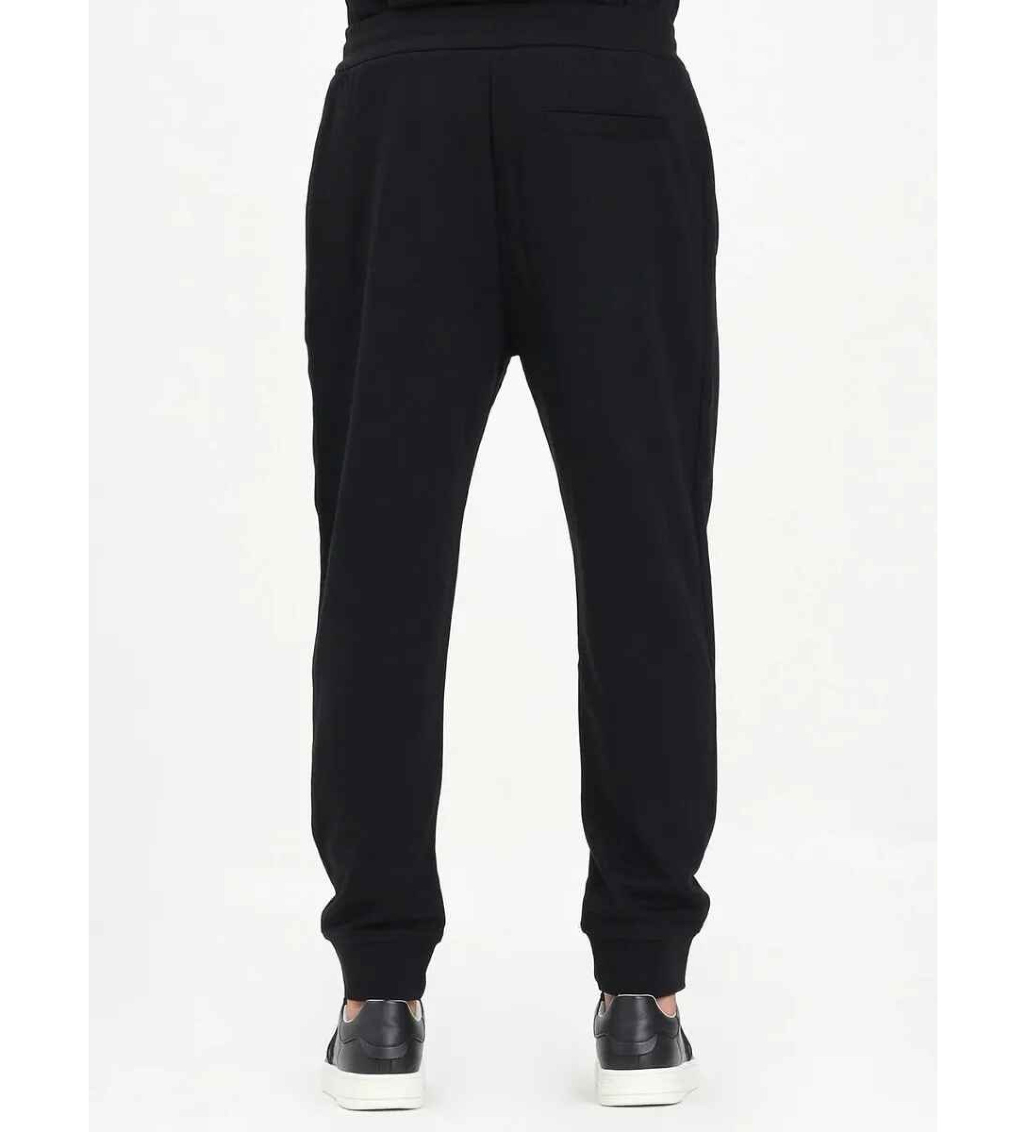 A|X Armani Exchange Jogger trousers Black colour A|X Armani Exchange Jogger trousers Black colour