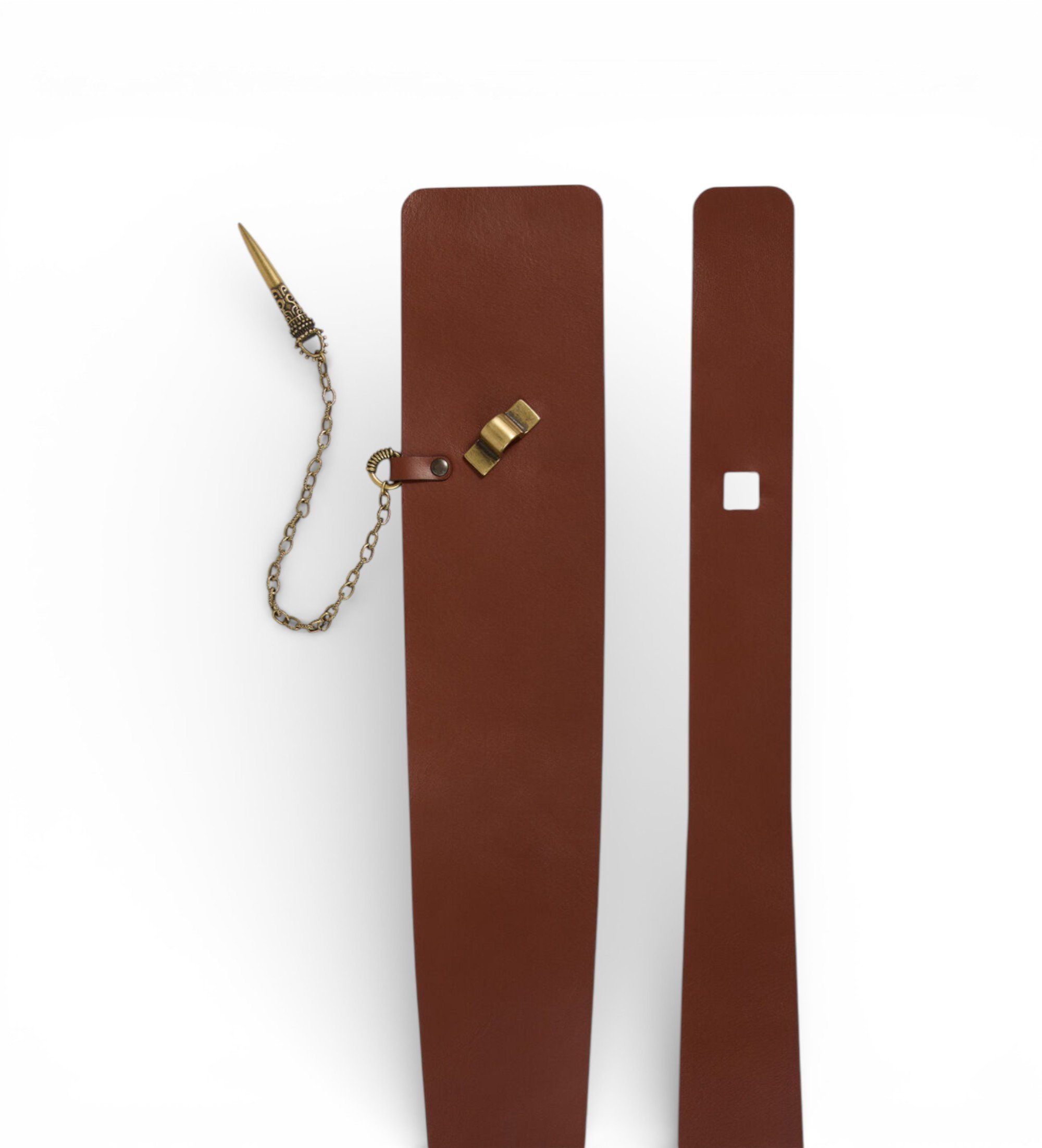 BA&SH Bruine Baina Riem