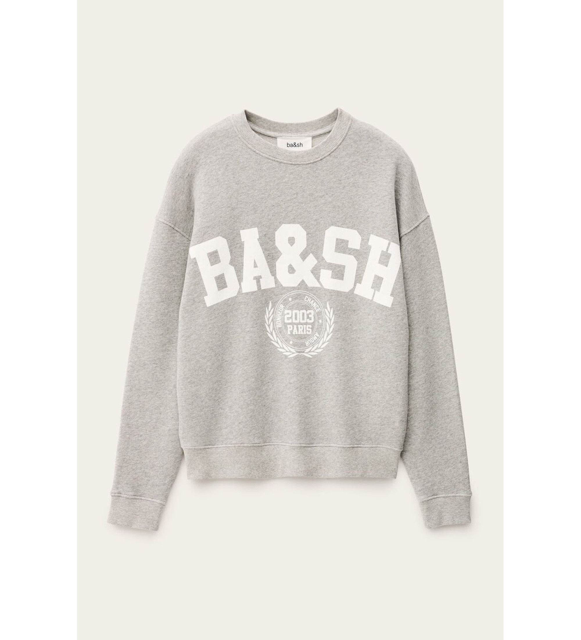 BA&SH Sweatshirt Benjamin gr�
